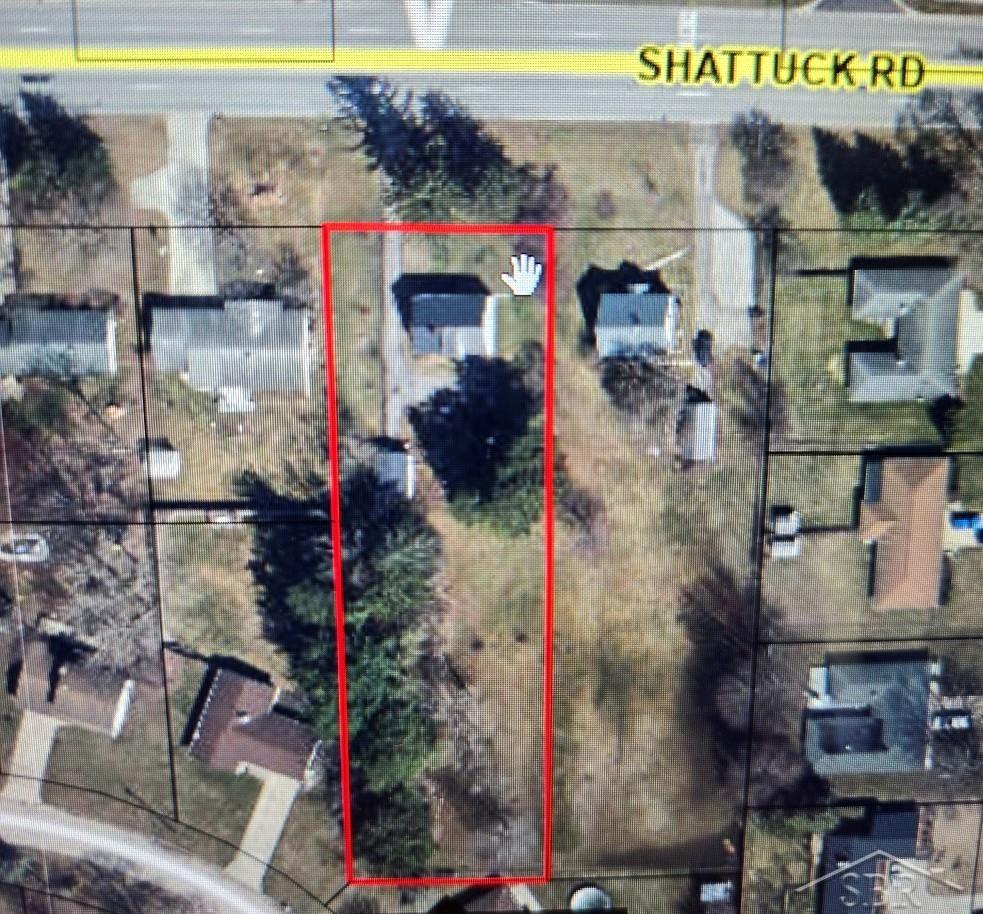 Photo 3 of Single family home for sale at 3715 Shattuck Rd, Saginaw, MI 48603 | MLS# 61050221776 | Listing updated on 2026-09-17