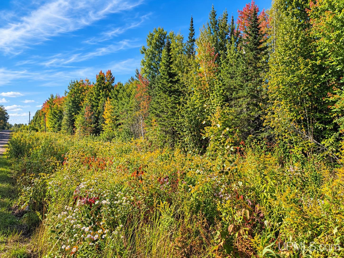 Photo 2 of Land for sale at Xxx Kuusisto Rd, Hurley, WI 54534 | MLS# 50221780 | Listing updated on 2026-09-15