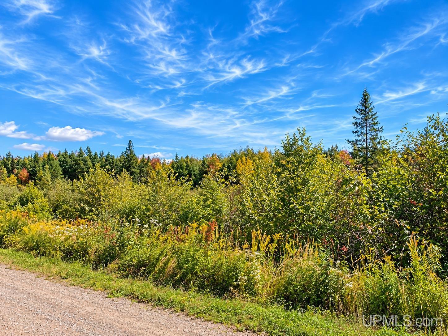 Photo 3 of Land for sale at Xxx Kuusisto Rd, Hurley, WI 54534 | MLS# 50221780 | Listing updated on 2026-09-15
