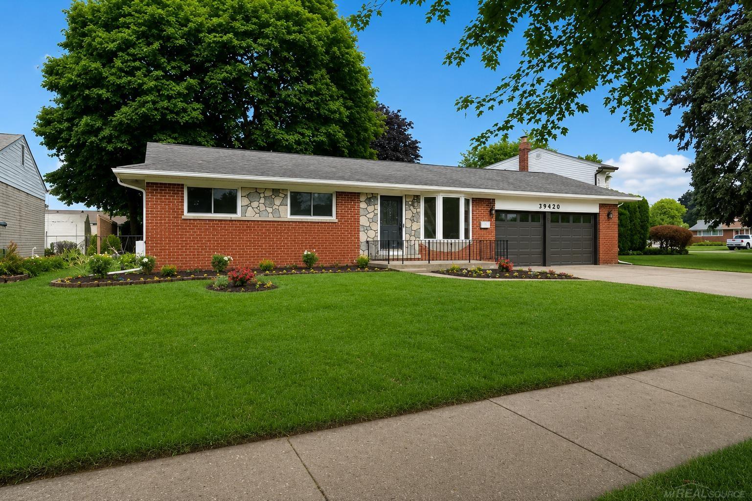 Photo 2 of Single family home for sale at 39420 Millington Dr, Sterling Heights, MI 48313 | MLS# 58050221783 | Listing updated on 2026-09-15