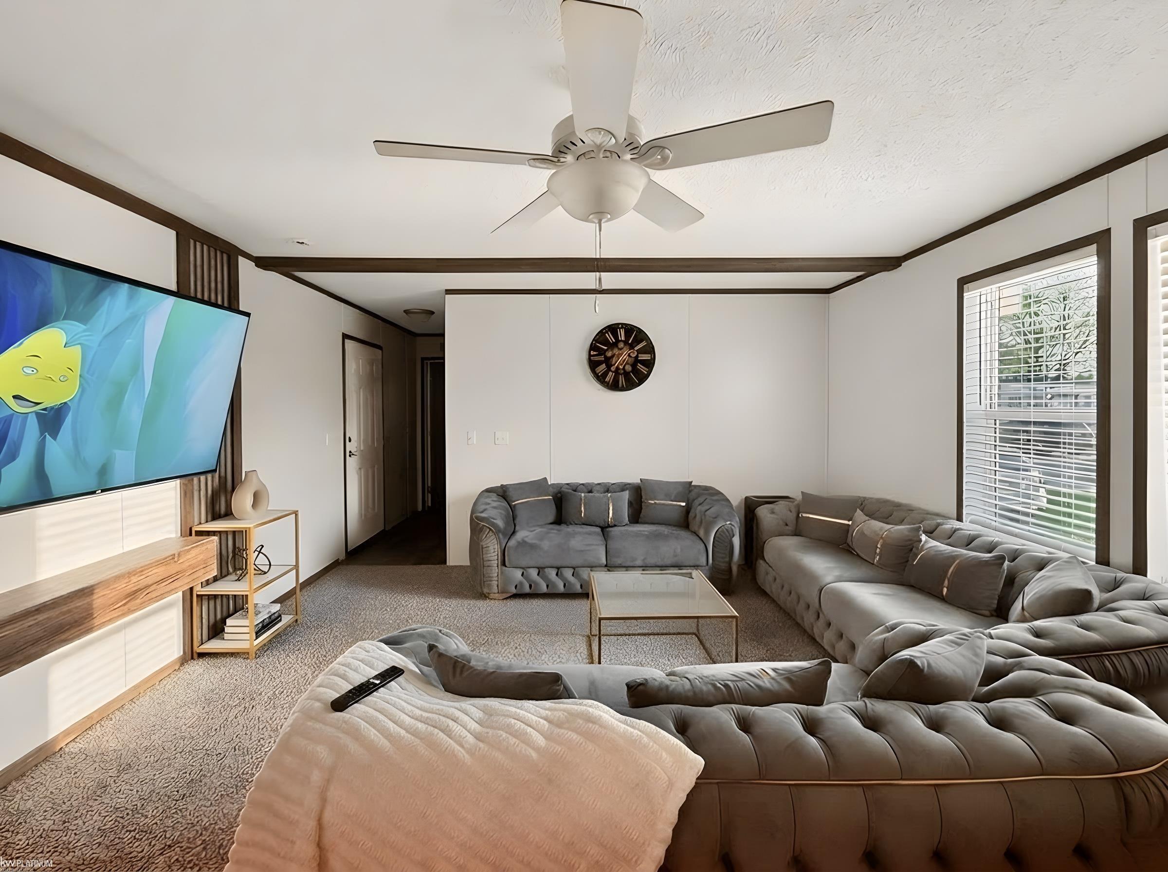 Photo 3 of Single family home for sale at 15369 Cartier Dr, Clinton Township, MI 48038 | MLS# 58050221785 | Listing updated on 2026-09-15