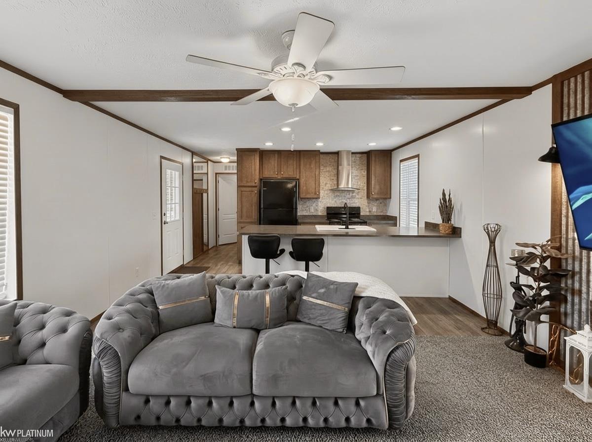 Photo 3 of Single family home for sale at 15369 Cartier Dr, Clinton Township, MI 48038 | MLS# 58050221785 | Listing updated on 2026-09-15