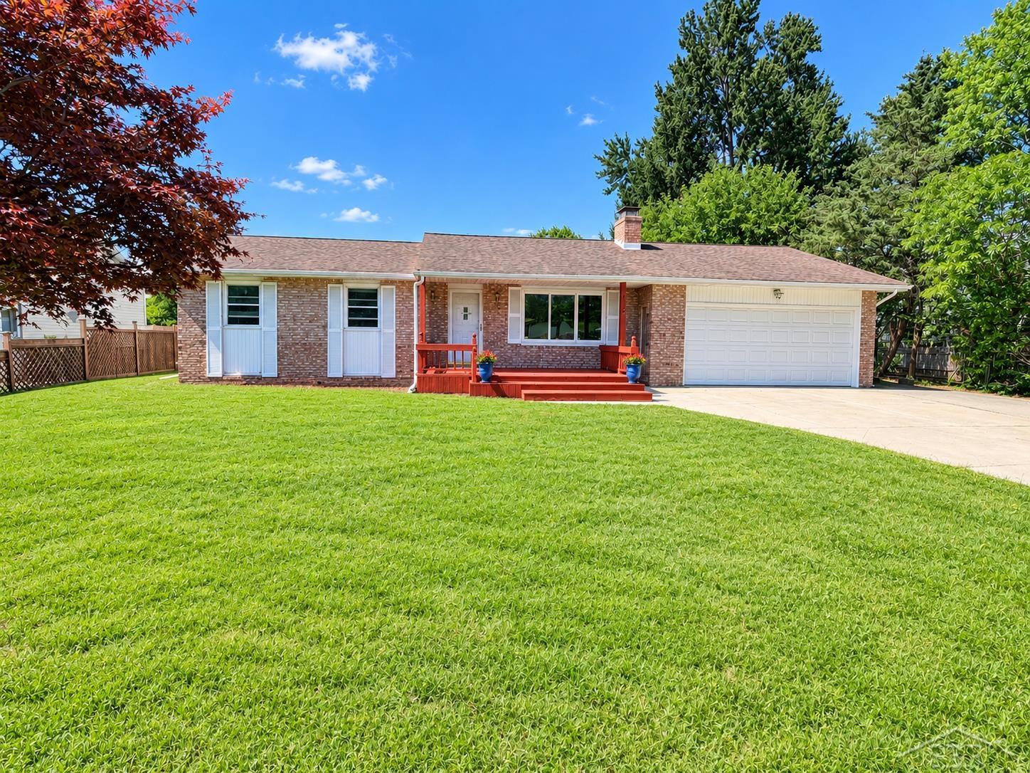 Photo 1 of Single family home for sale at 4408 Darla Dr, Bay City, MI 48706 | MLS# 61050221787 | Listing updated on 2026-09-15