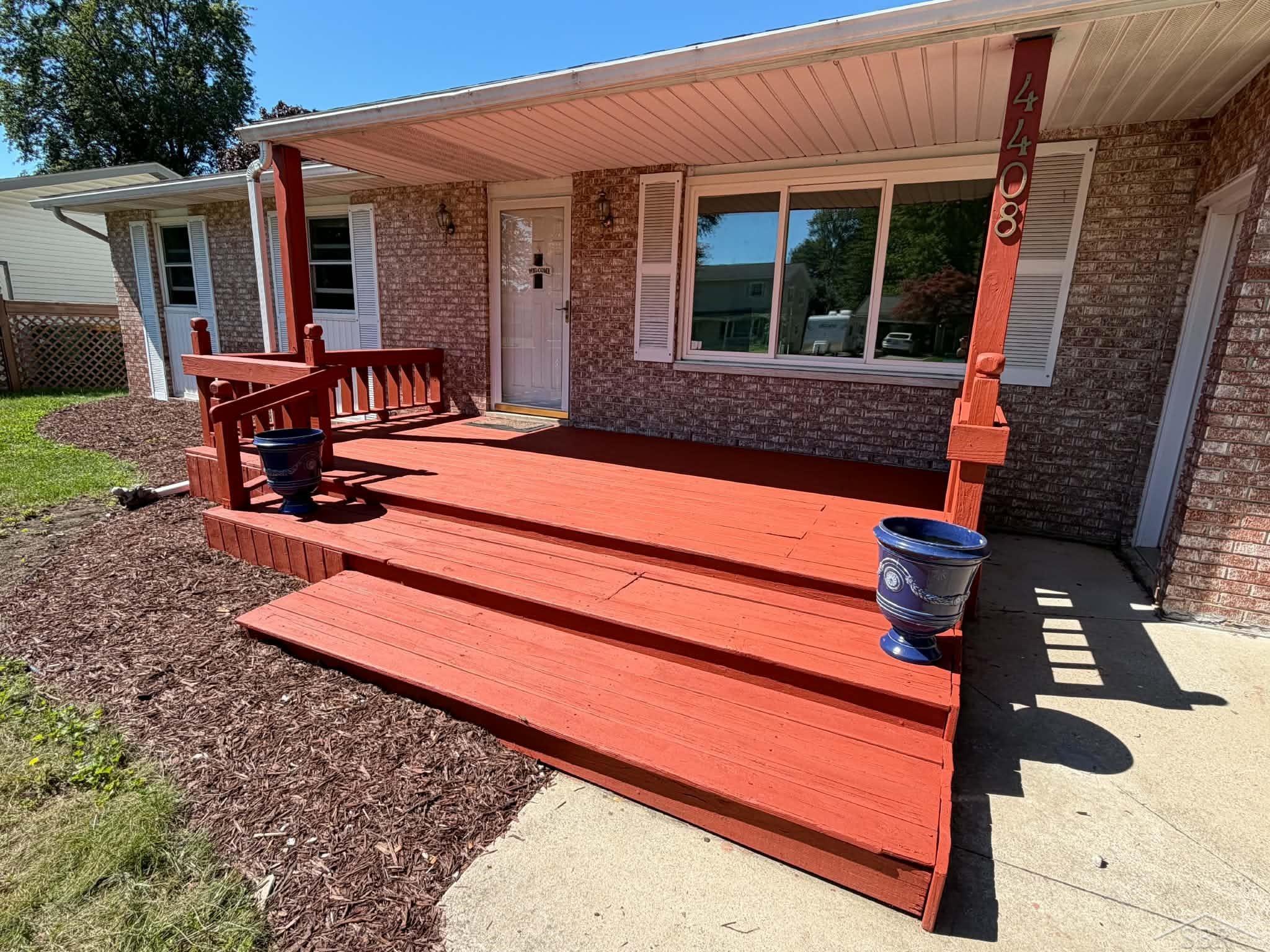 Photo 2 of Single family home for sale at 4408 Darla Dr, Bay City, MI 48706 | MLS# 61050221787 | Listing updated on 2026-09-15