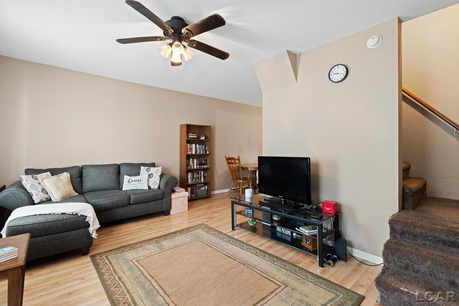 Listing Photo 4 - Condo for sale in building located at 318 E Hunt St, Adrian, MI 49221