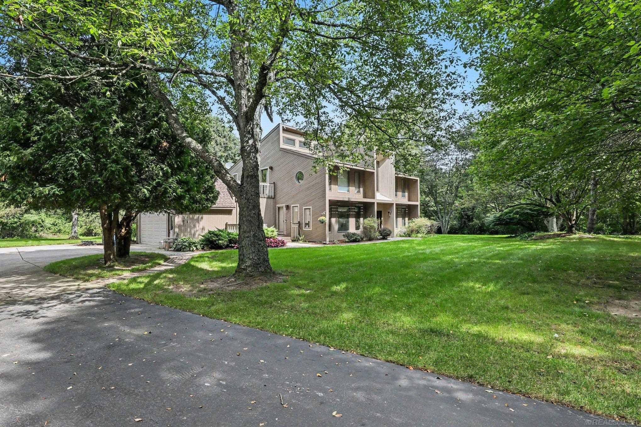 Single family home for sale at 78718 Pearl Dr, Bruce Twp, MI 48065 | MLS# 58050221791