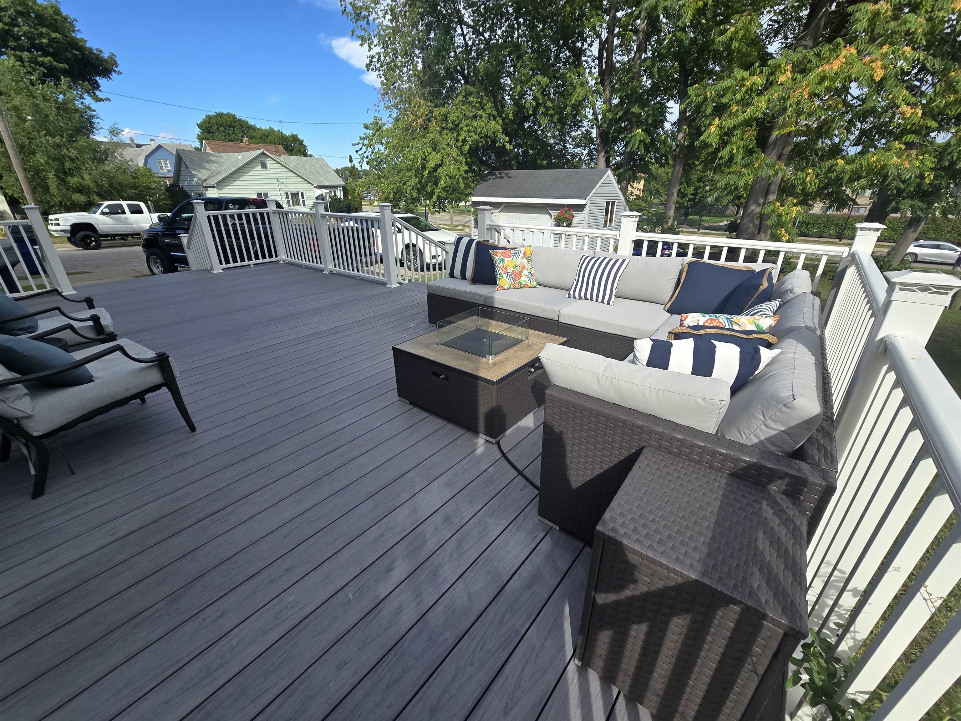Photo 2 of Single family home for sale at 702 E Jane St, Bay City, MI 48706 | MLS# 50221796 | Listing updated on 2026-09-15