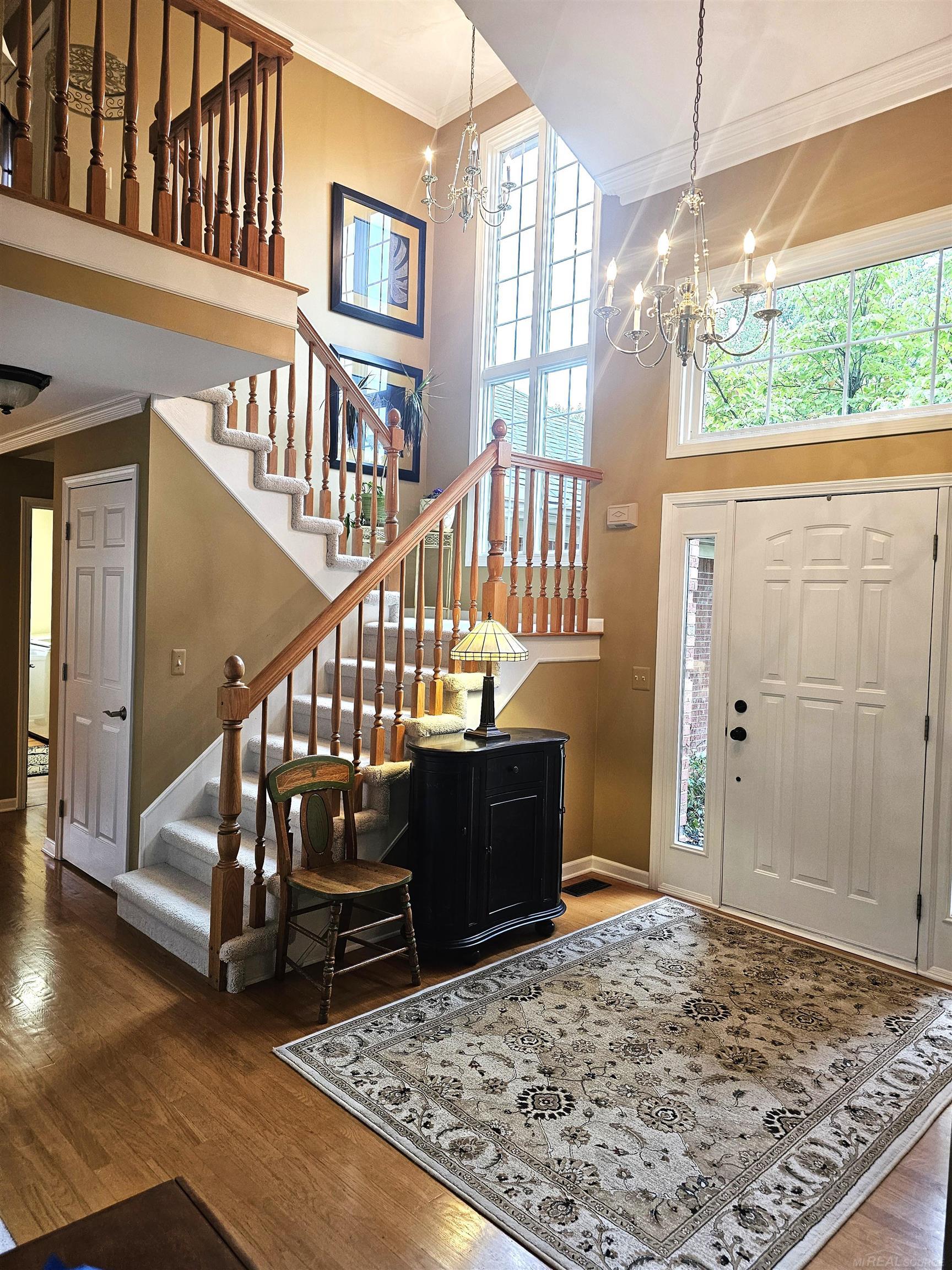 Photo 3 of Single family home for sale at 3773 Lake Forest Dr, Sterling Heights, MI 48314 | MLS# 58050221802 | Listing updated on 2026-09-18