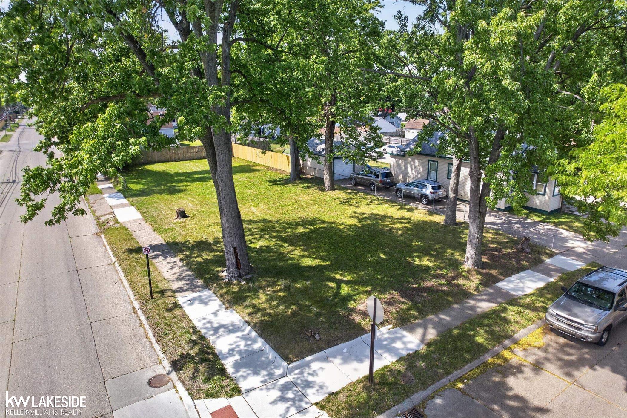 Photo 1 of Land for sale at 1336 E Meyers Ave, Hazel Park, MI 48030 | MLS# 58050221803 | Listing updated on 2026-09-15