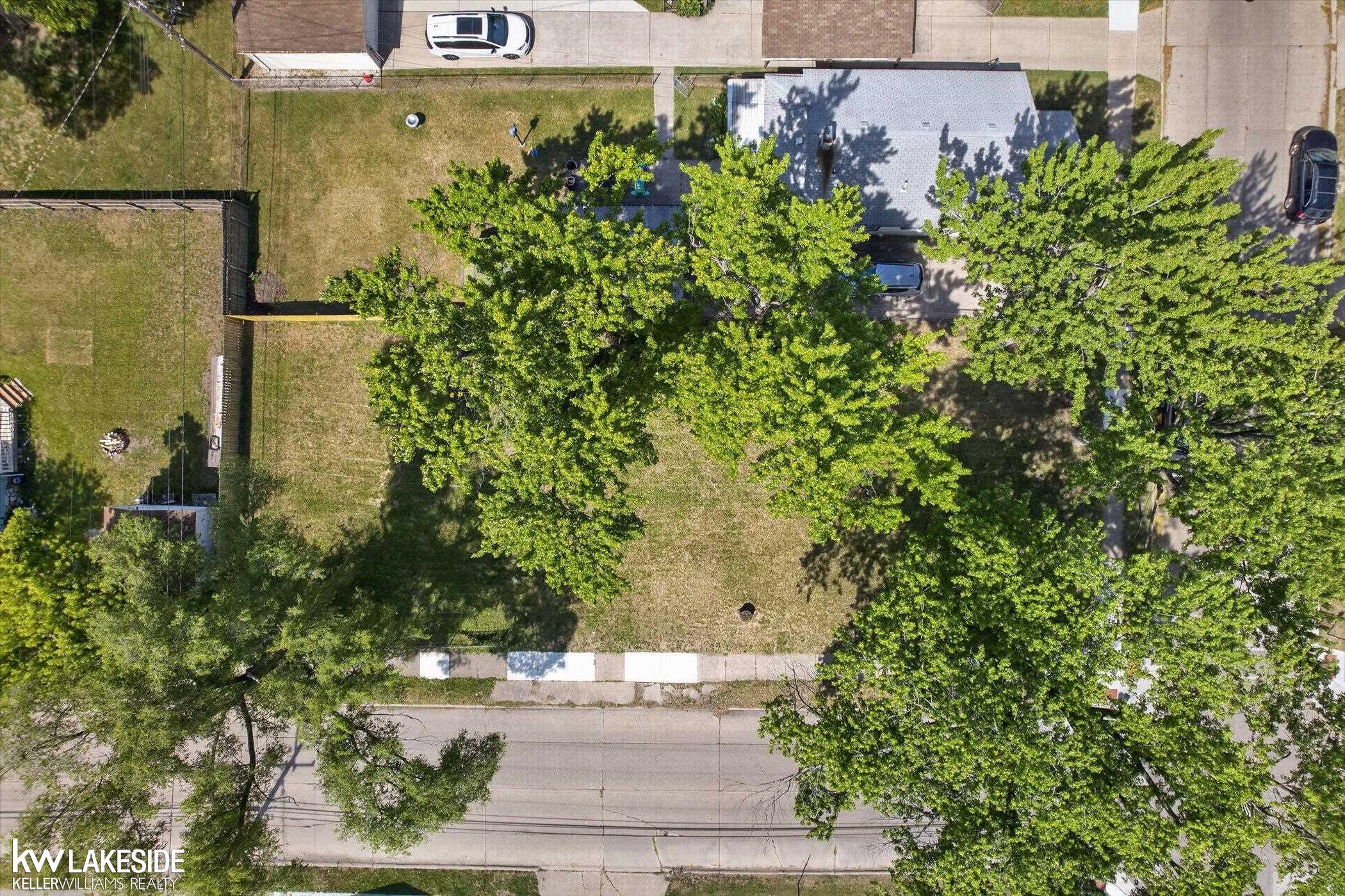 Photo 3 of Land for sale at 1336 E Meyers Ave, Hazel Park, MI 48030 | MLS# 58050221803 | Listing updated on 2026-09-15