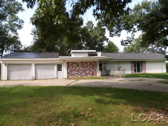 Single family home for sale at 9200 Wolf Lake Rd, Brooklyn, MI 49230 | MLS# 56050221805
