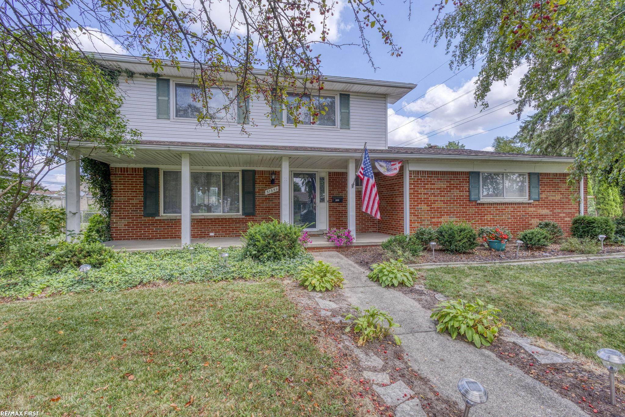 Single family home for sale at 31352 Carmody Dr, Warren, MI 48092 | MLS# 58050221806