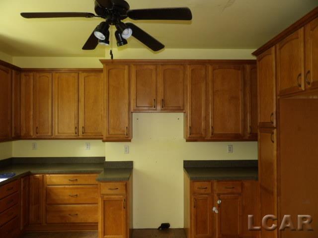 Photo 4 of Single family home for sale at 317 Marshall St, Brooklyn, MI 49230 | MLS# 56050221807 | Listing updated on 2026-09-15