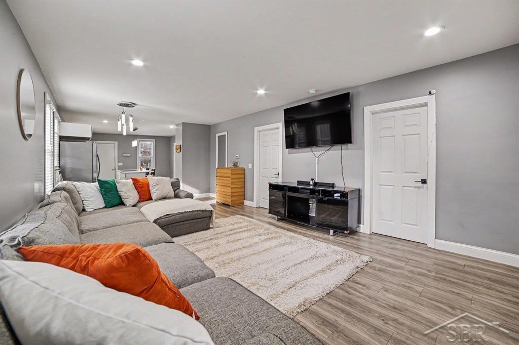 Photo 3 of Single family home for sale at 2007 18th Street, Bay City, MI 48708 | MLS# 61050221811 | Listing updated on 2026-09-15