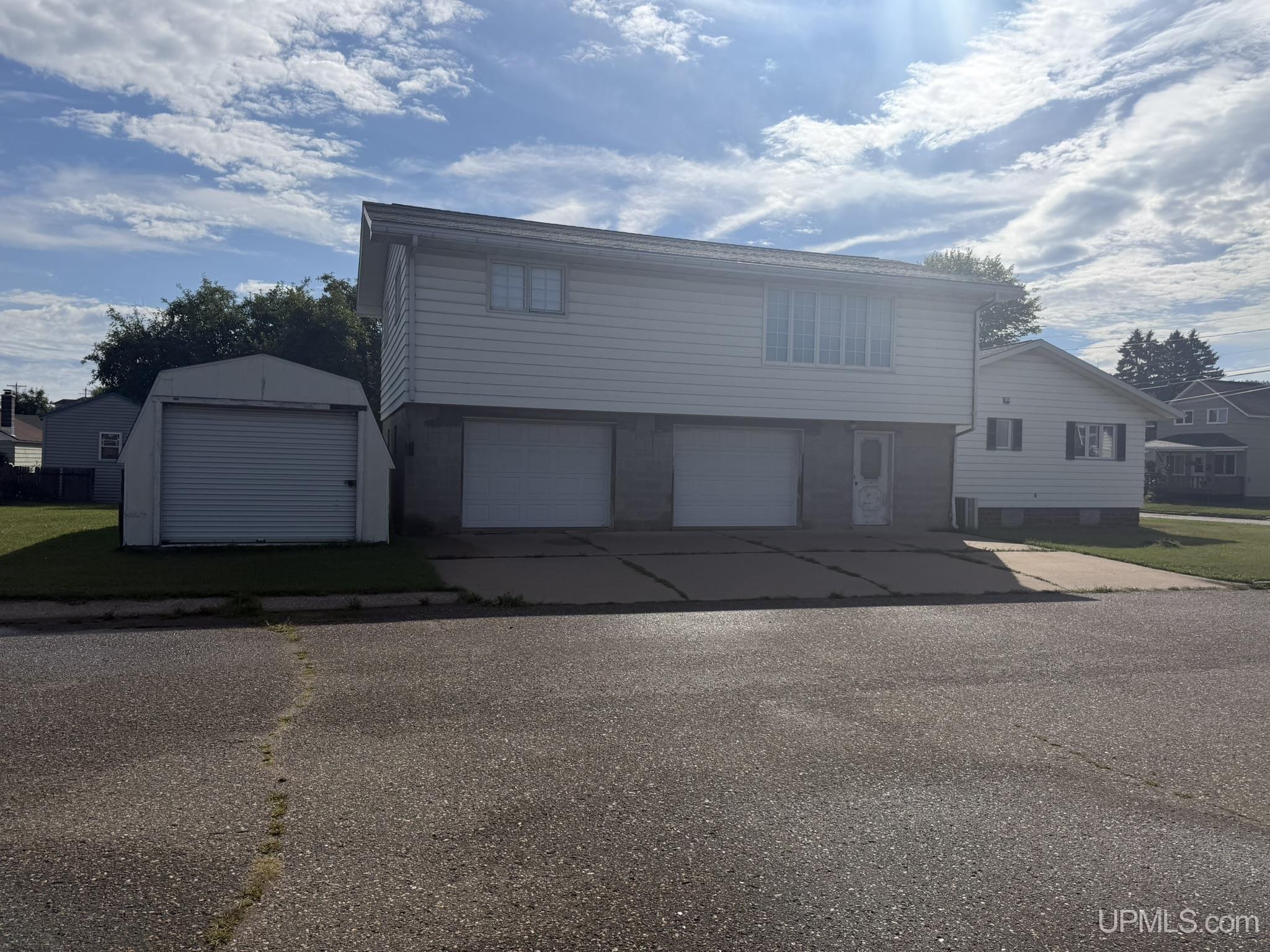 Photo 3 of Multi family home for sale at 300 E Smith St, Iron Mountain, MI 49801 | MLS# 50221817 | Listing updated on 2026-09-15