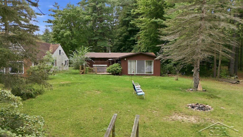 Photo 2 of Single family home for sale at 3964 N W River Rd, Sanford, MI 48657 | MLS# 61050221818 | Listing updated on 2026-09-15