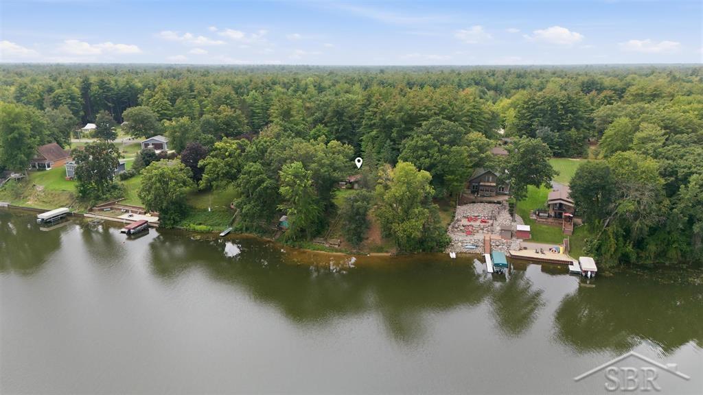 Photo 4 of Single family home for sale at 3964 N W River Rd, Sanford, MI 48657 | MLS# 61050221818 | Listing updated on 2026-09-15
