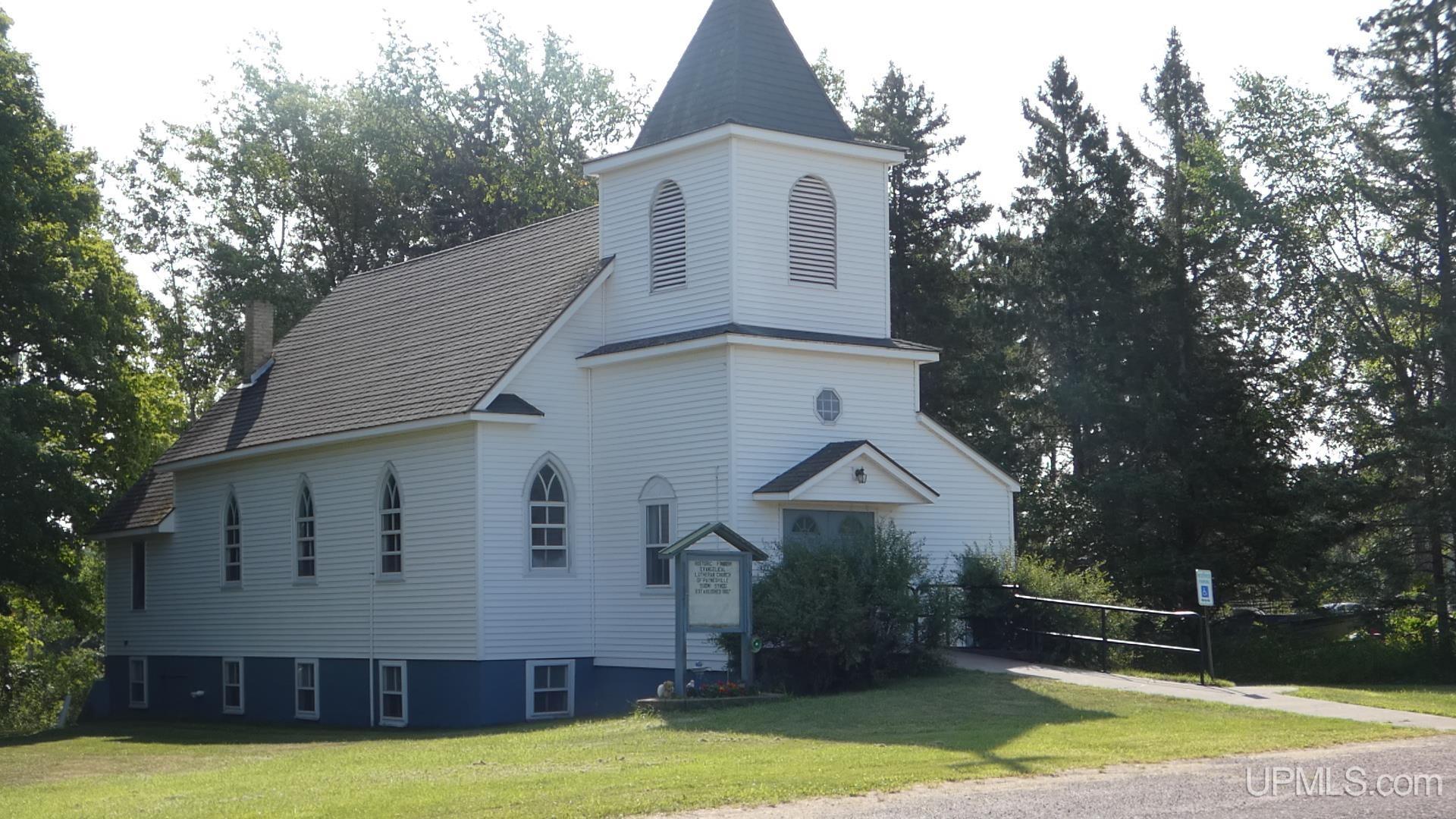 Photo 2 of Single family home for sale at 13980 N Paynesville Rd Xrd, Bruce Crossing, MI 49912 | MLS# 50221825 | Listing updated on 2026-09-15