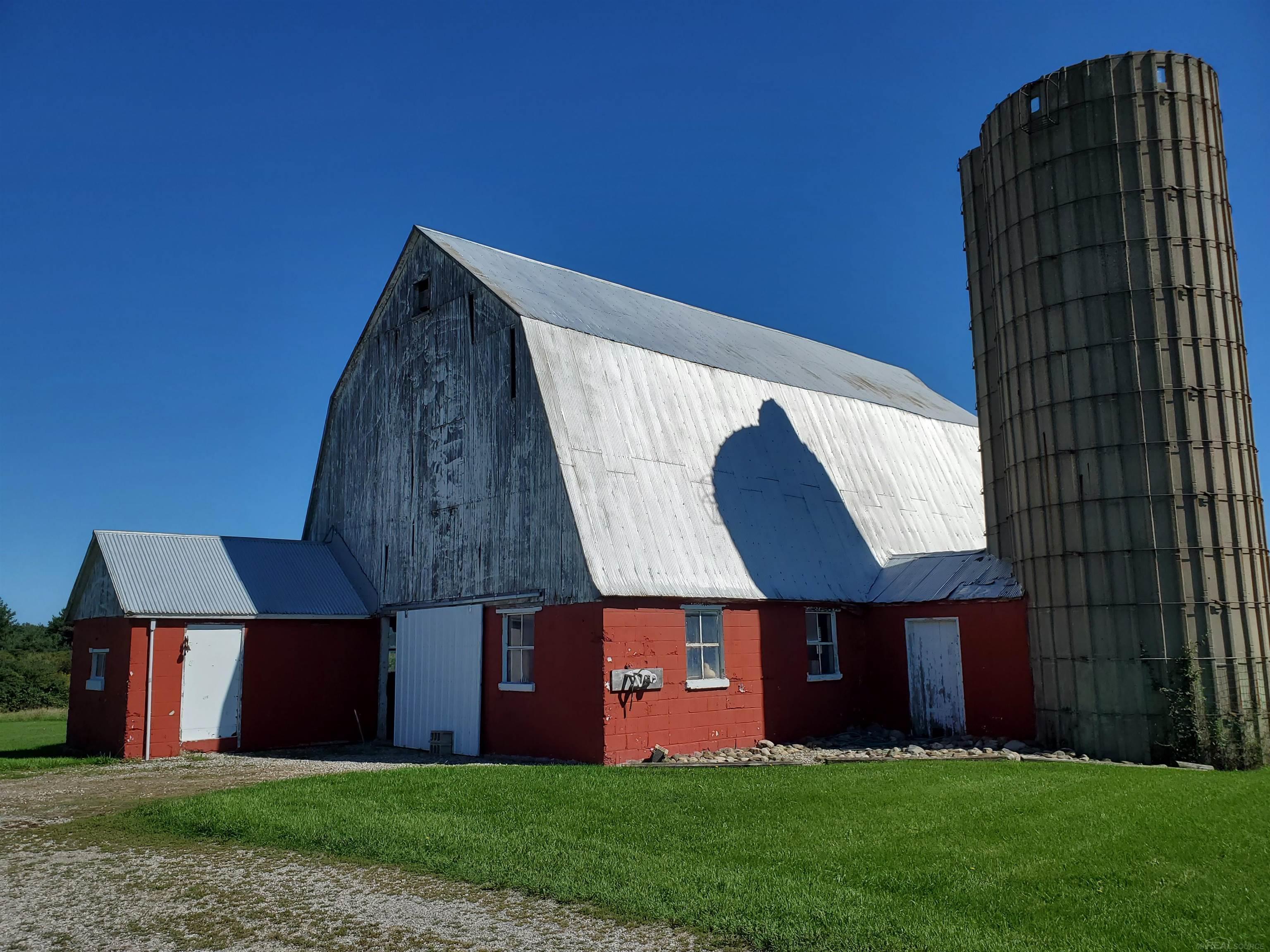 Photo 1 of Single family home for sale at 5555 Gardner Line Rd, Croswell, MI 48422 | MLS# 58050221826 | Listing updated on 2026-09-17