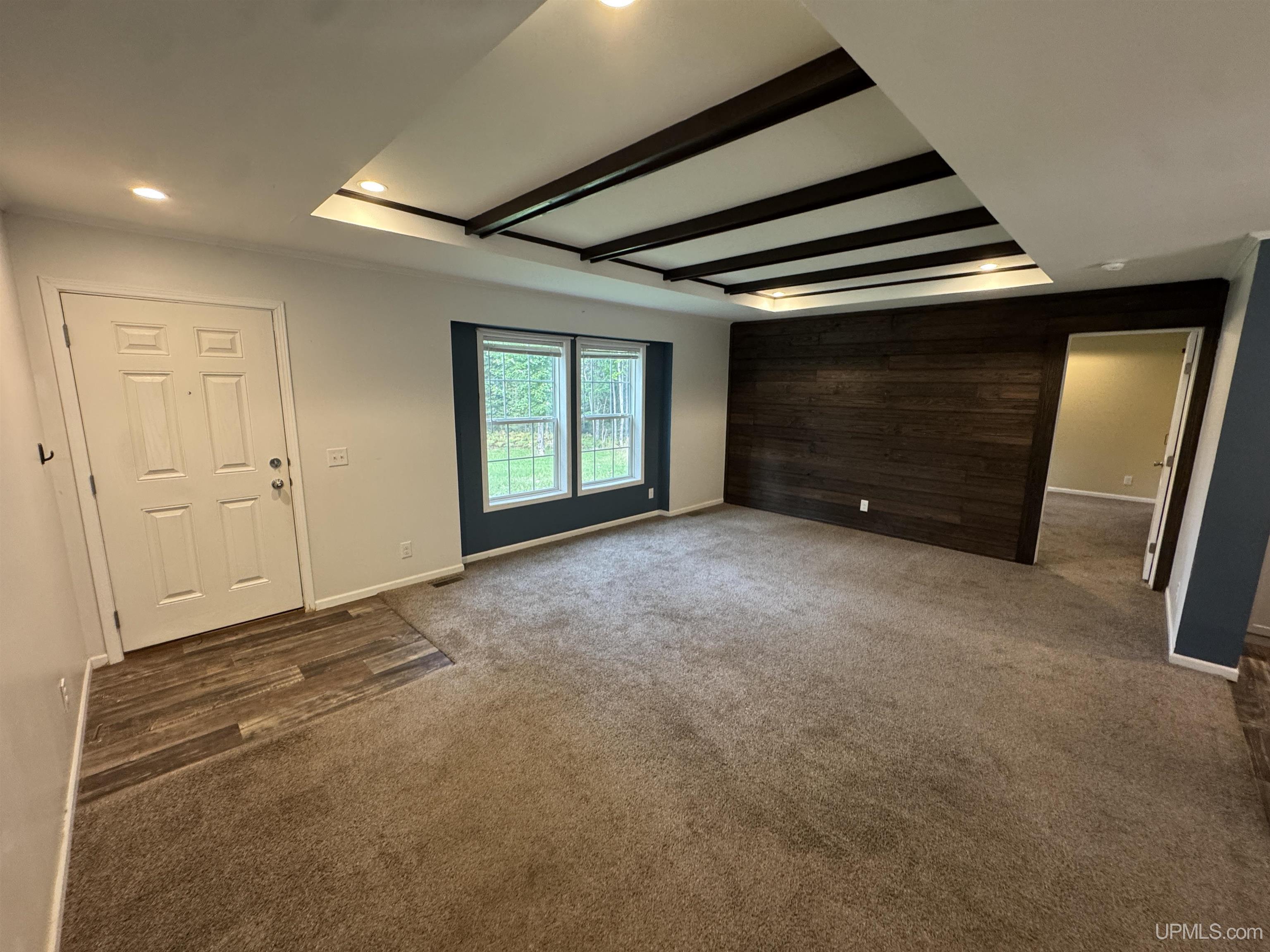 Photo 3 of Single family home for sale at W8301 Swanson Rd, Iron Mountain, MI 49801 | MLS# 50221831 | Listing updated on 2026-09-15
