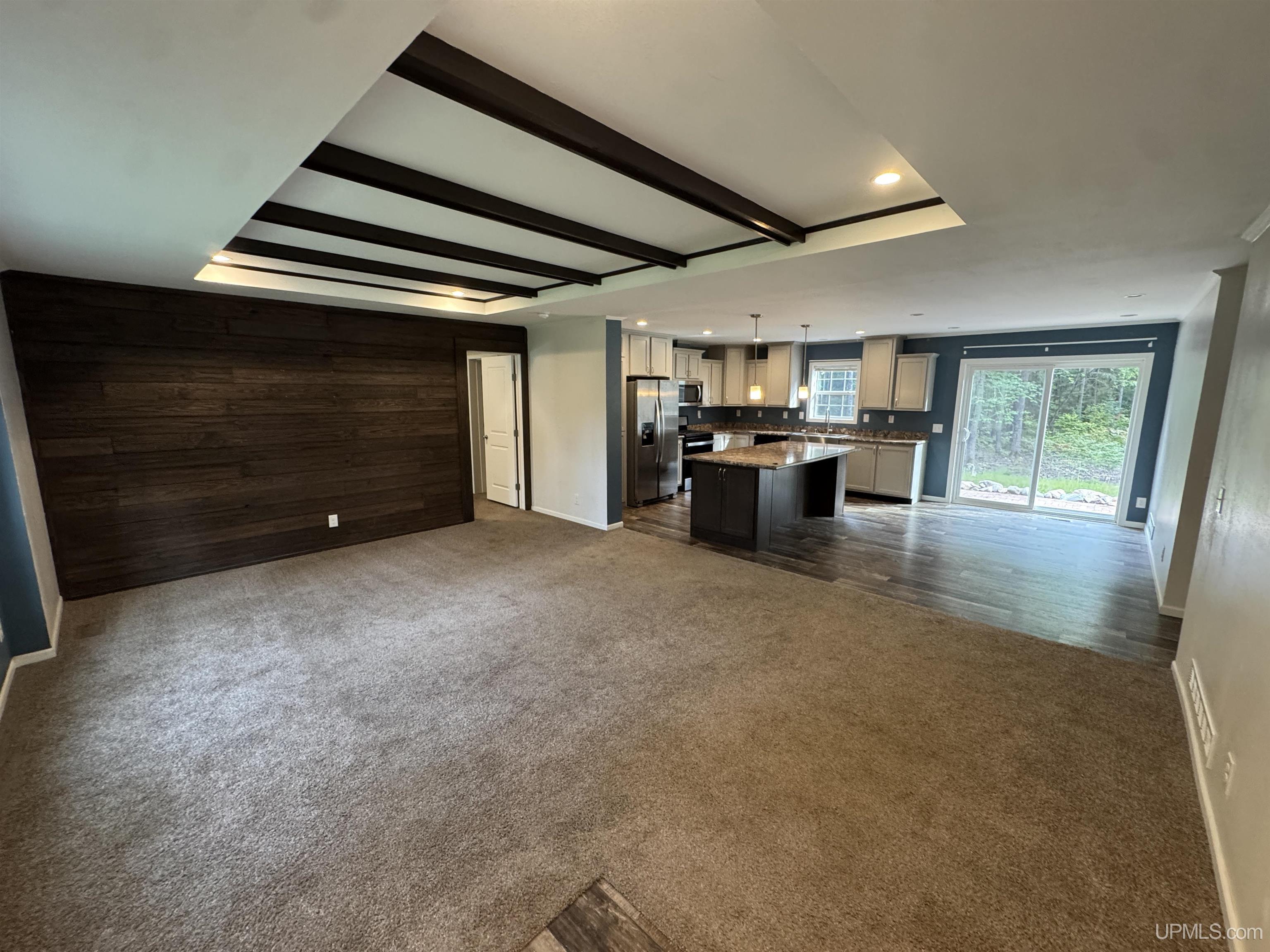 Photo 4 of Single family home for sale at W8301 Swanson Rd, Iron Mountain, MI 49801 | MLS# 50221831 | Listing updated on 2026-09-15