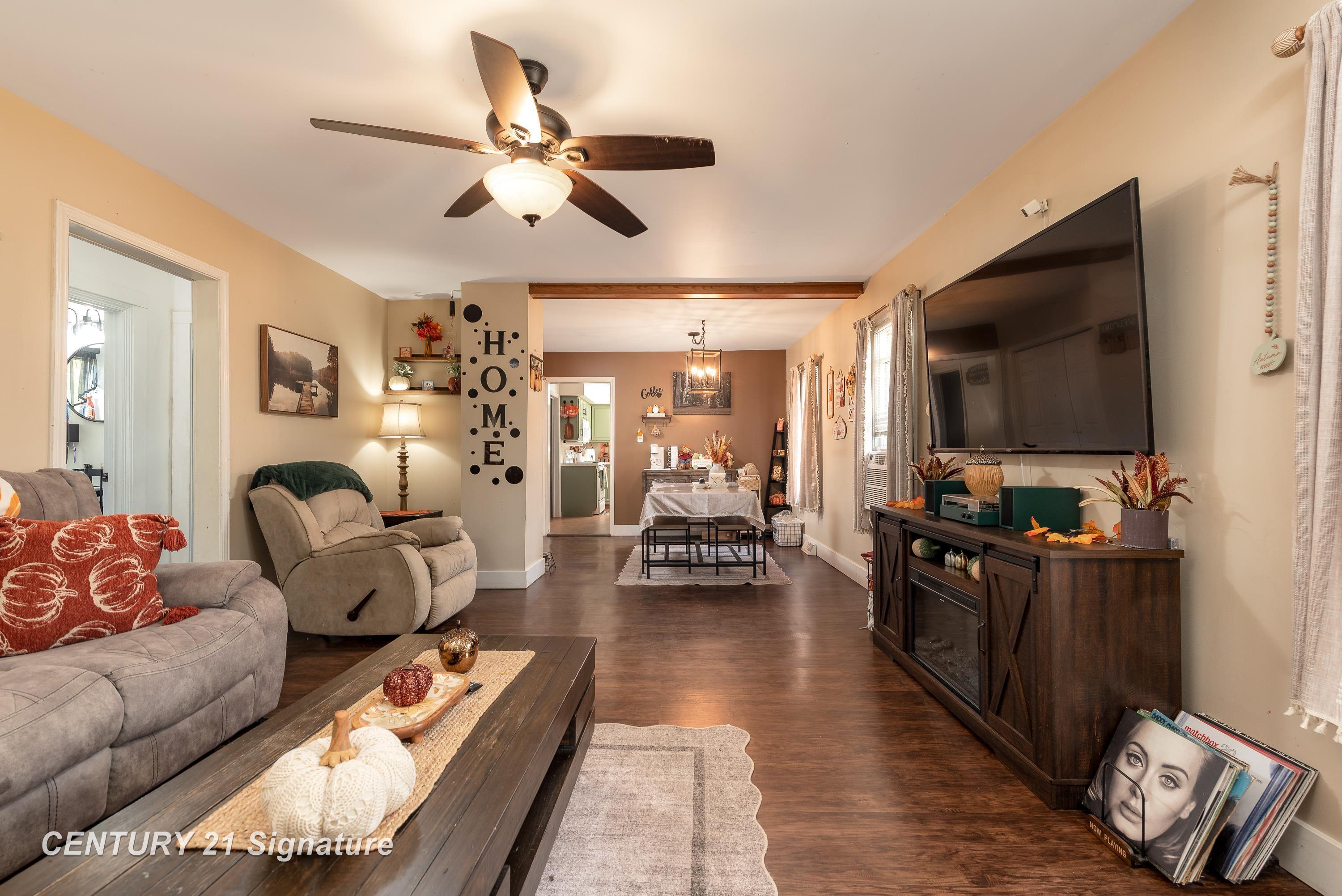 Photo 4 of Single family home for sale at 1310 State Sta, Midland, MI 48640 | MLS# 61050221834 | Listing updated on 2026-09-15