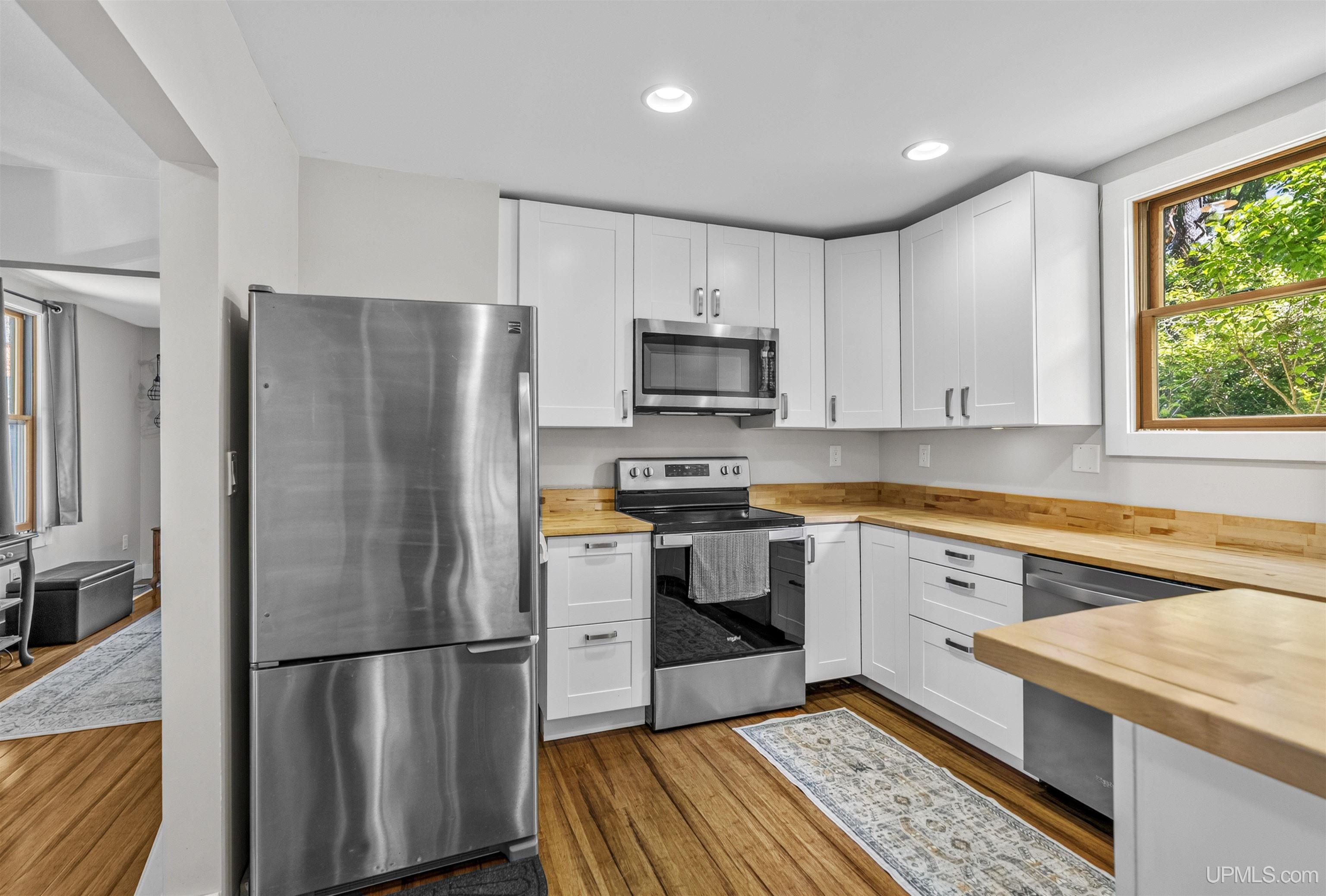 Photo 3 of Single family home for sale at 932 Prospect St, Hancock, MI 49930 | MLS# 50221838 | Listing updated on 2026-09-15