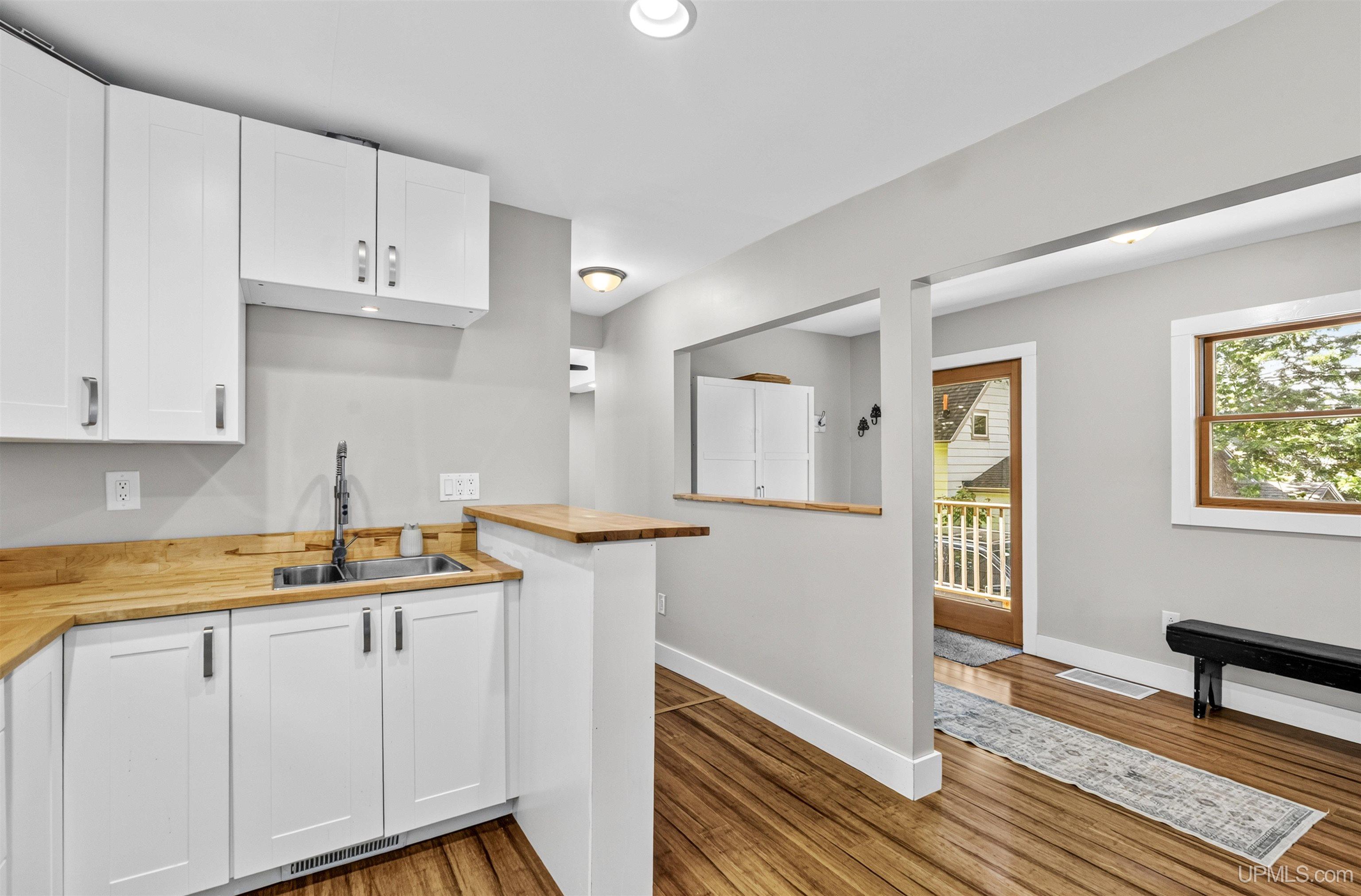 Photo 3 of Single family home for sale at 932 Prospect St, Hancock, MI 49930 | MLS# 50221838 | Listing updated on 2026-09-15