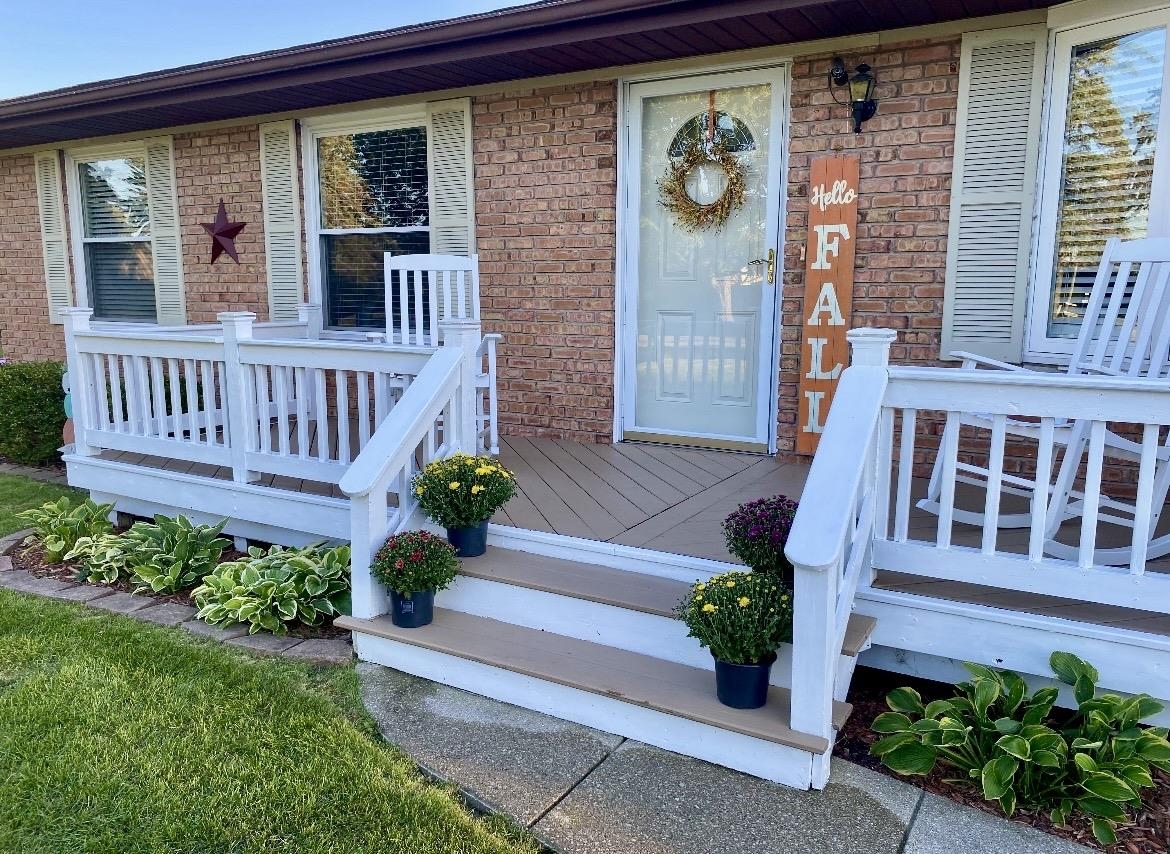 Photo 2 of Single family home for sale at 3599 Seville Ln, Saginaw, MI 48604 | MLS# 50221841 | Listing updated on 2026-09-16