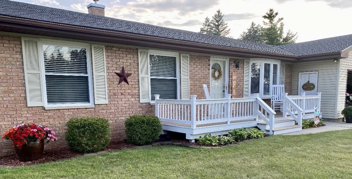 Photo 3 of Single family home for sale at 3599 Seville Ln, Saginaw, MI 48604 | MLS# 50221841 | Listing updated on 2026-09-16