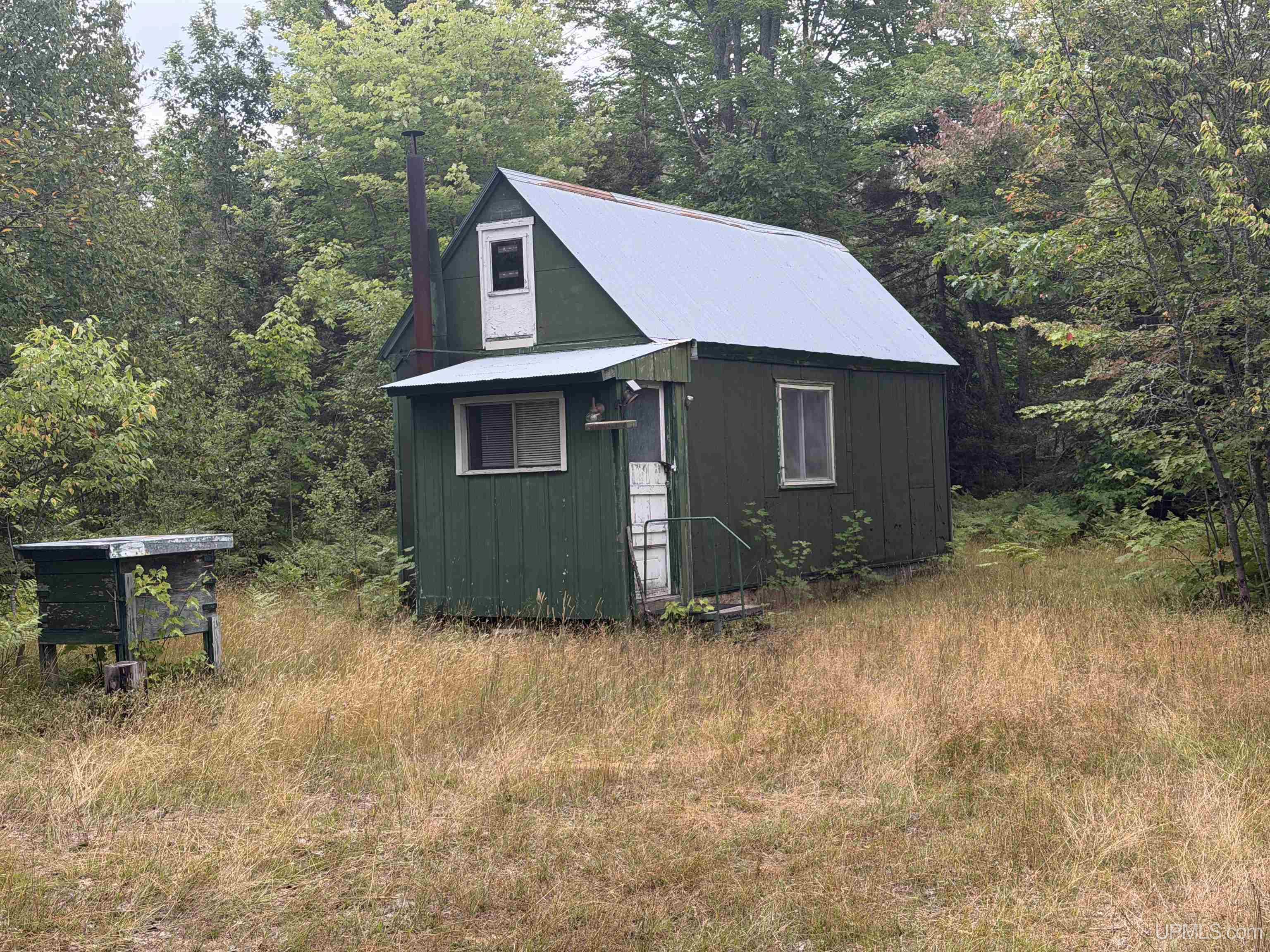 Photo 1 of Sale Pending at Tbd Co Rd Cch, Ishpeming, MI 49849 | MLS# 50221845 | Listing updated on 2026-09-26