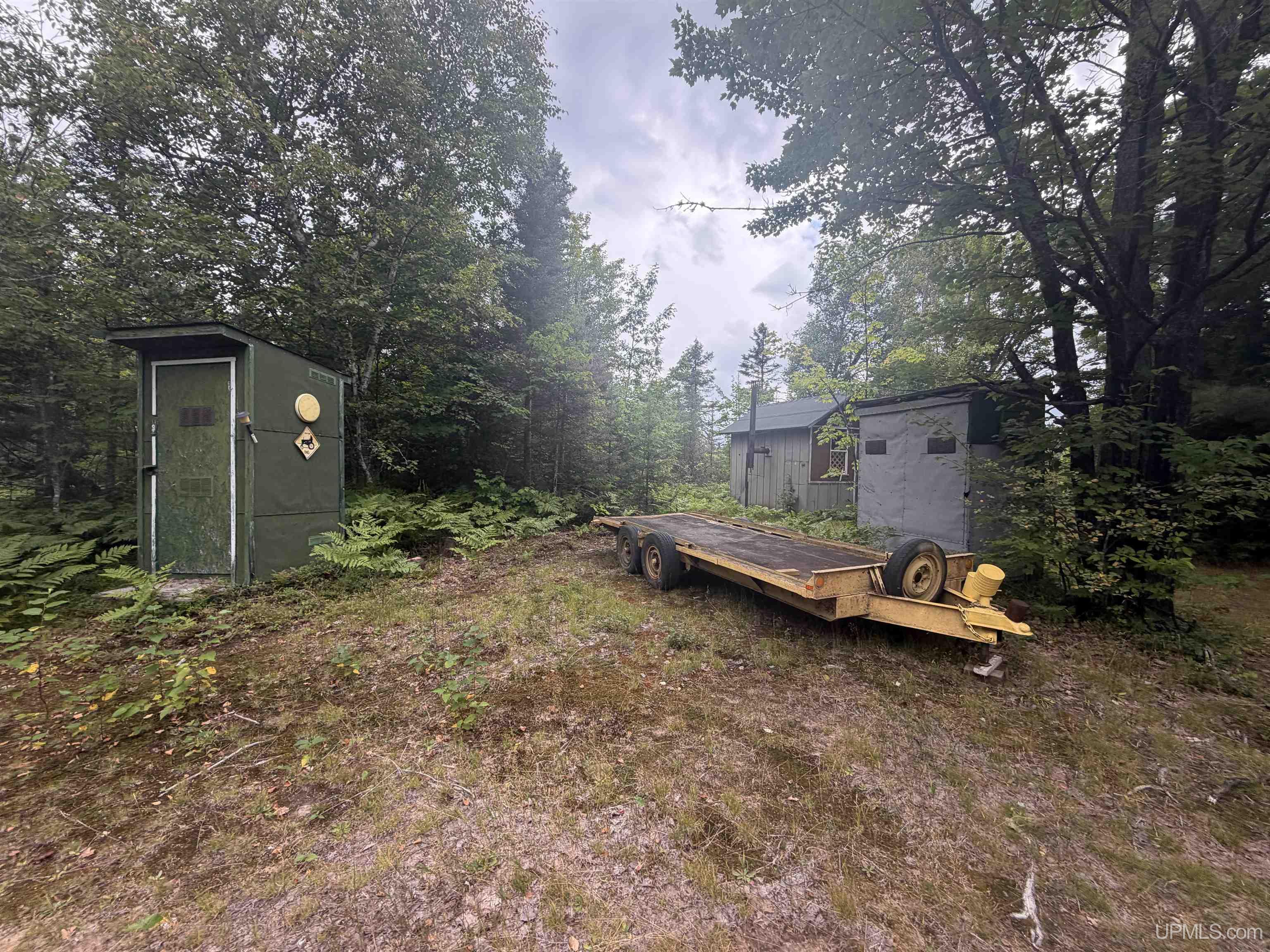Photo 3 of Sale Pending at Tbd Co Rd Cch, Ishpeming, MI 49849 | MLS# 50221845 | Listing updated on 2026-09-26