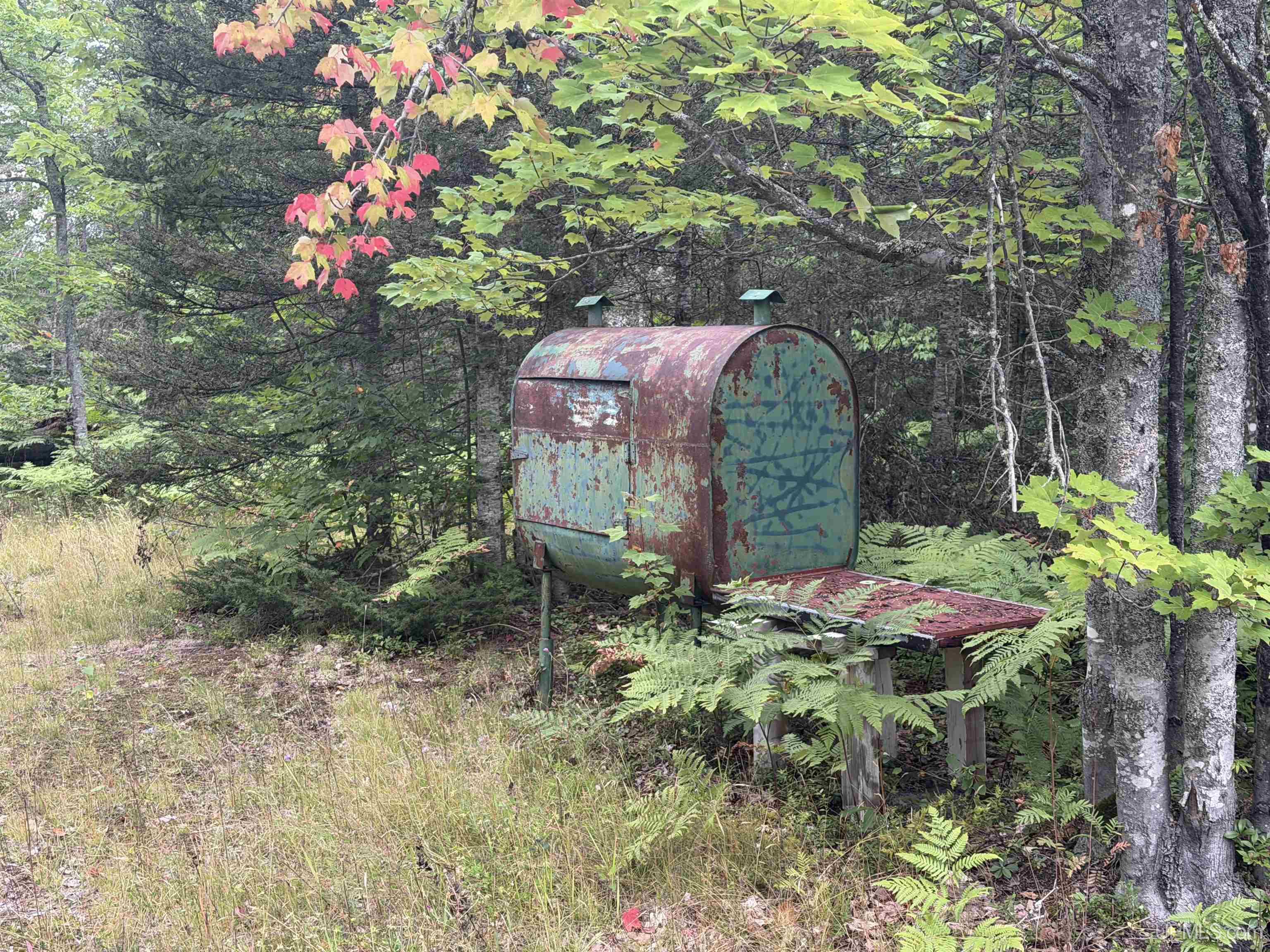 Photo 3 of Sale Pending at Tbd Co Rd Cch, Ishpeming, MI 49849 | MLS# 50221845 | Listing updated on 2026-09-26