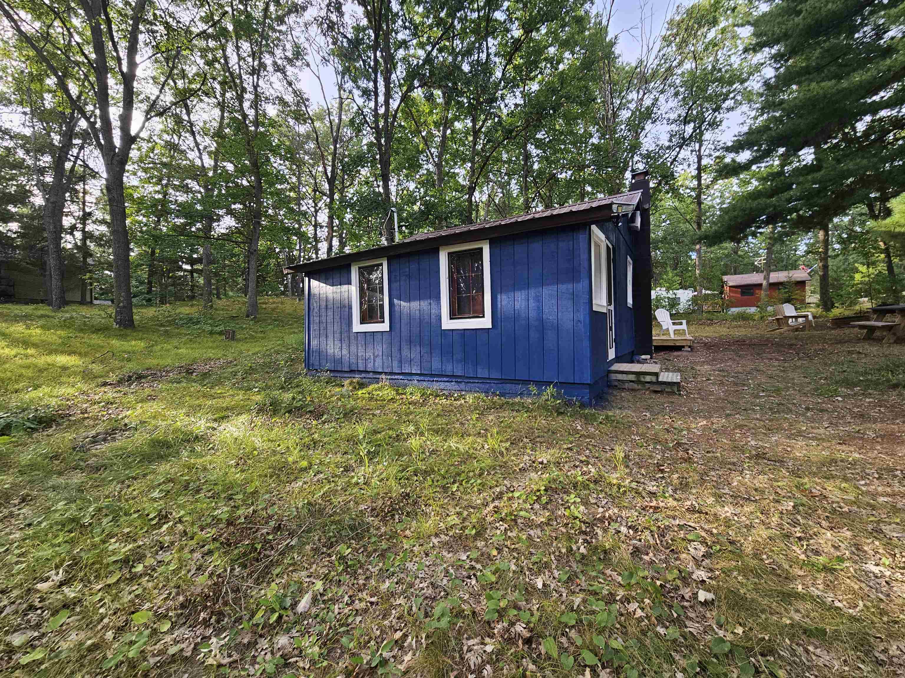 Single family home for sale at 300 Robert St, Harrison, MI 48625 | MLS# 50221847