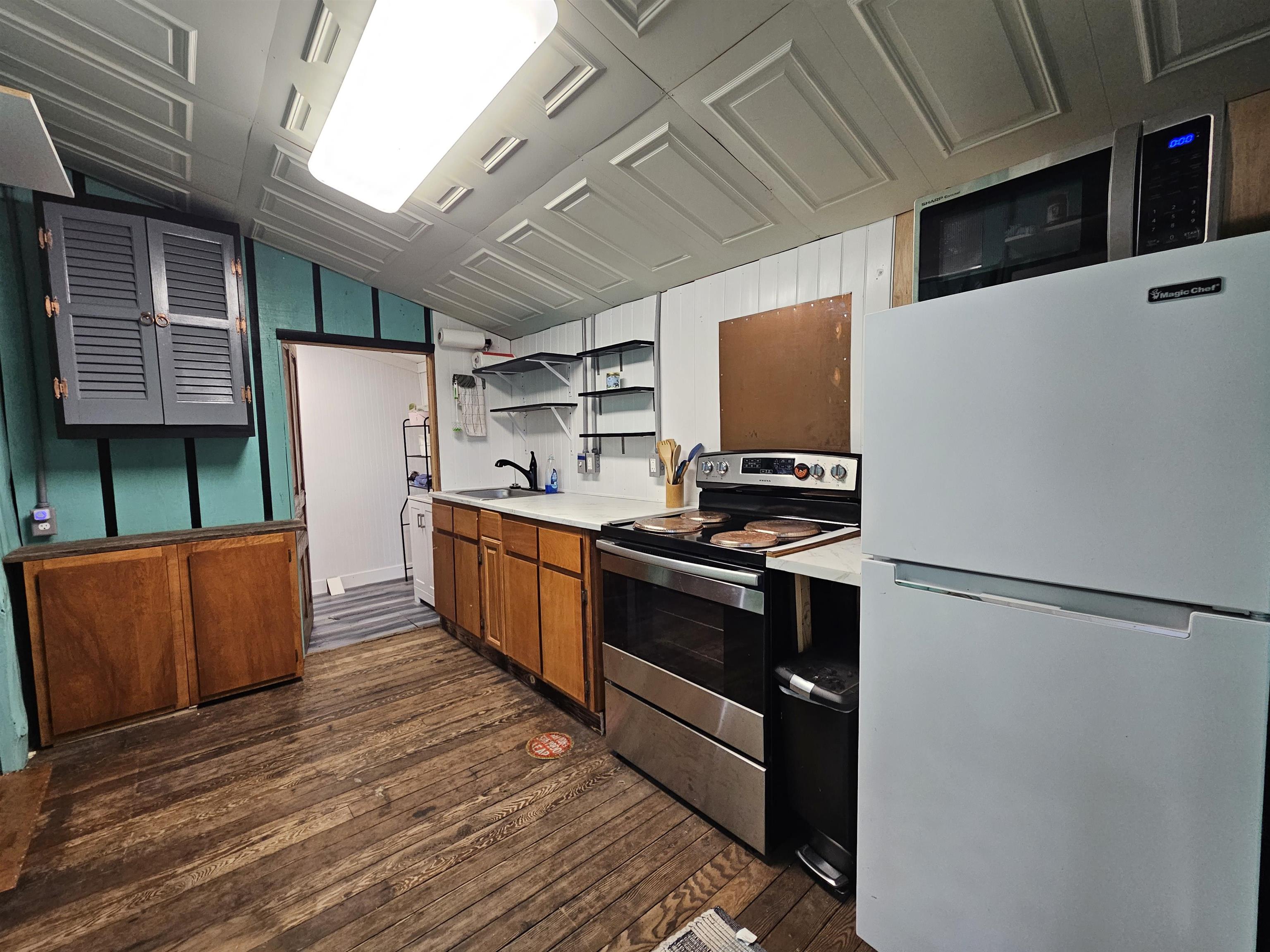 Photo 1 of Single family home for sale at 300 Robert St, Harrison, MI 48625 | MLS# 50221847 | Listing updated on 2026-09-15