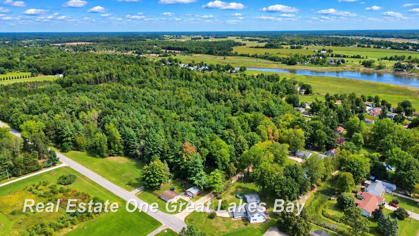 Photo 3 of Land for sale at 0 Pine Trl, Beaverton, MI 48612 | MLS# 61050221848 | Listing updated on 2026-09-15