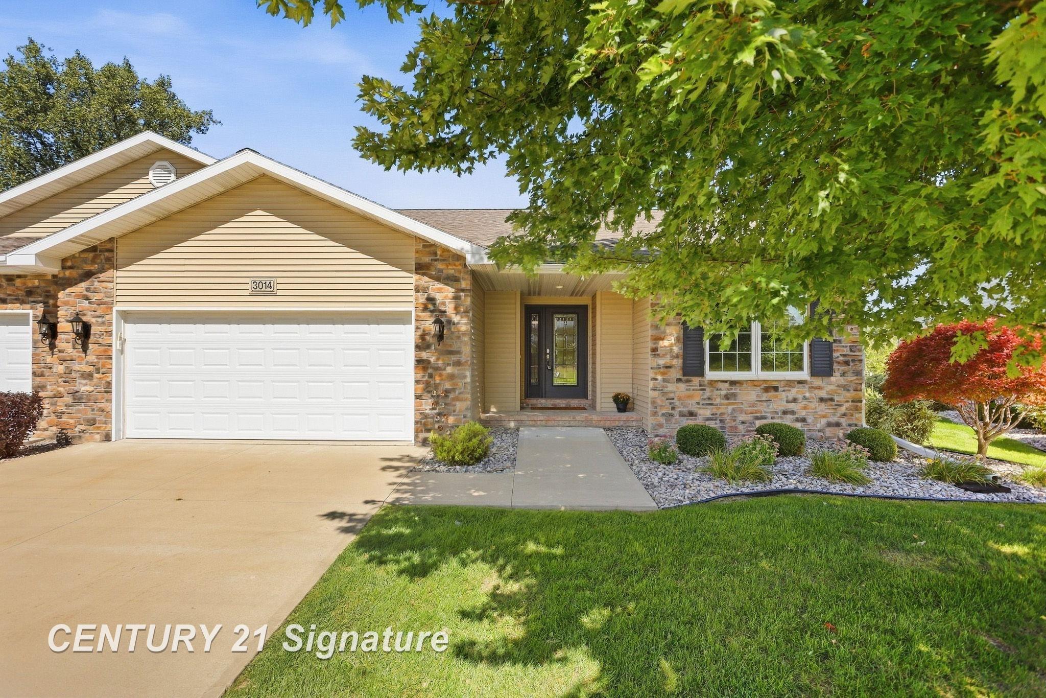 Photo 1 of Condo for sale at 3014 Mackinaw Meadows Dr, Saginaw, MI 48603 | MLS# 61050221849 | Listing updated on 2026-09-15