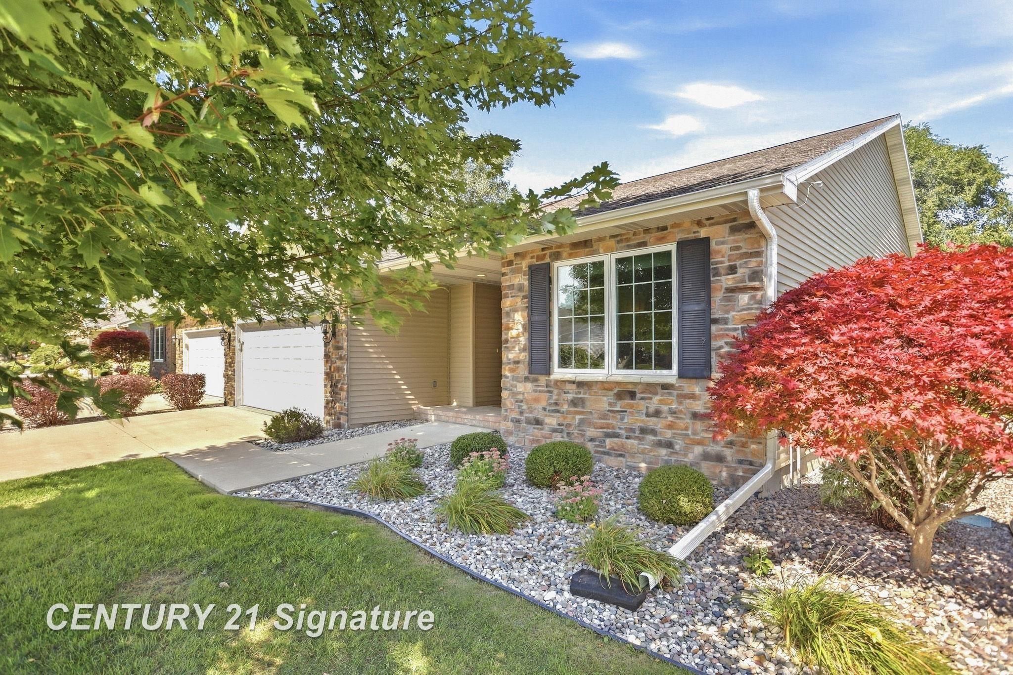 Photo 2 of Condo for sale at 3014 Mackinaw Meadows Dr, Saginaw, MI 48603 | MLS# 61050221849 | Listing updated on 2026-09-15