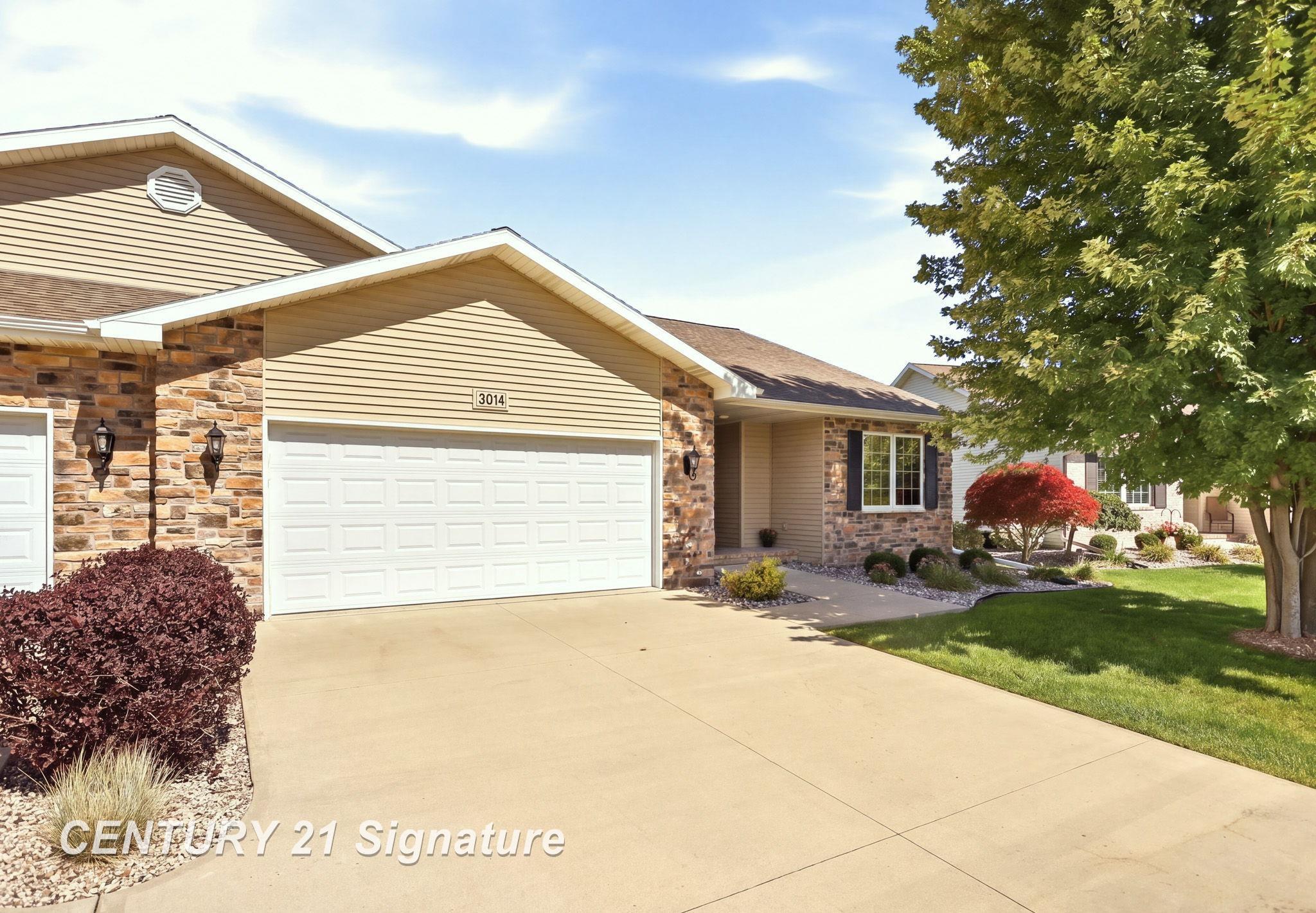 Photo 3 of Condo for sale at 3014 Mackinaw Meadows Dr, Saginaw, MI 48603 | MLS# 61050221849 | Listing updated on 2026-09-15