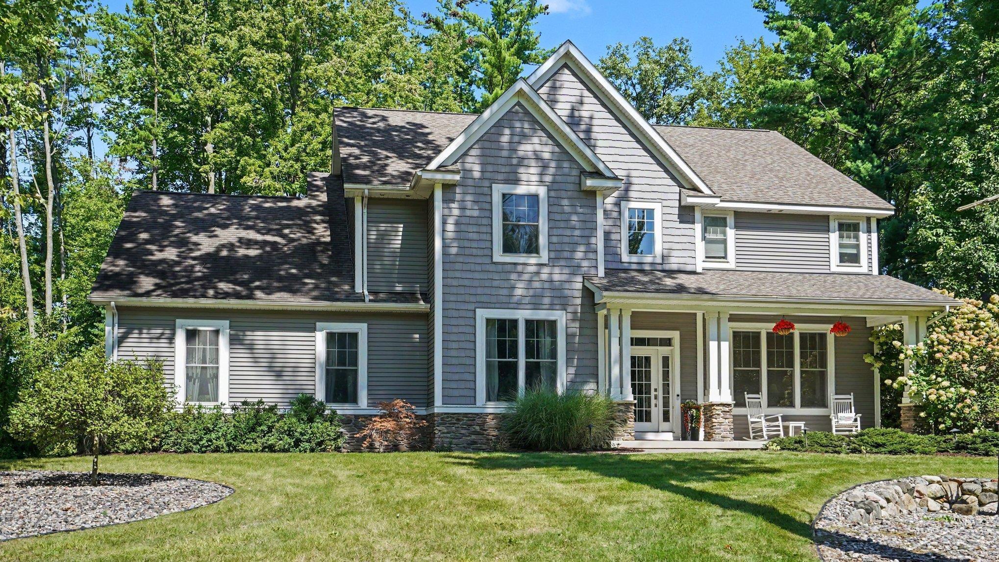 Photo 1 of Single family home for sale at 2785 E Iron Woods Pass Dr, Midland, MI 48642 | MLS# 61050221858 | Listing updated on 2026-09-15