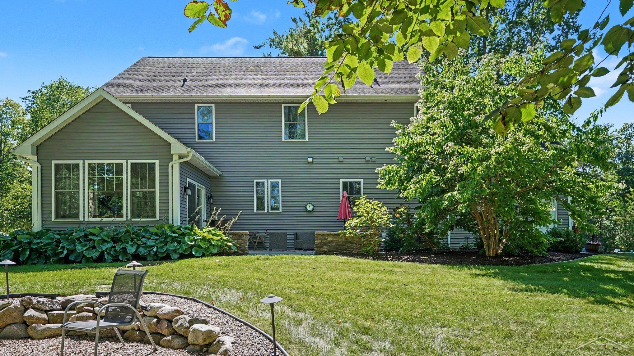 Photo 2 of Single family home for sale at 2785 E Iron Woods Pass Dr, Midland, MI 48642 | MLS# 61050221858 | Listing updated on 2026-09-15