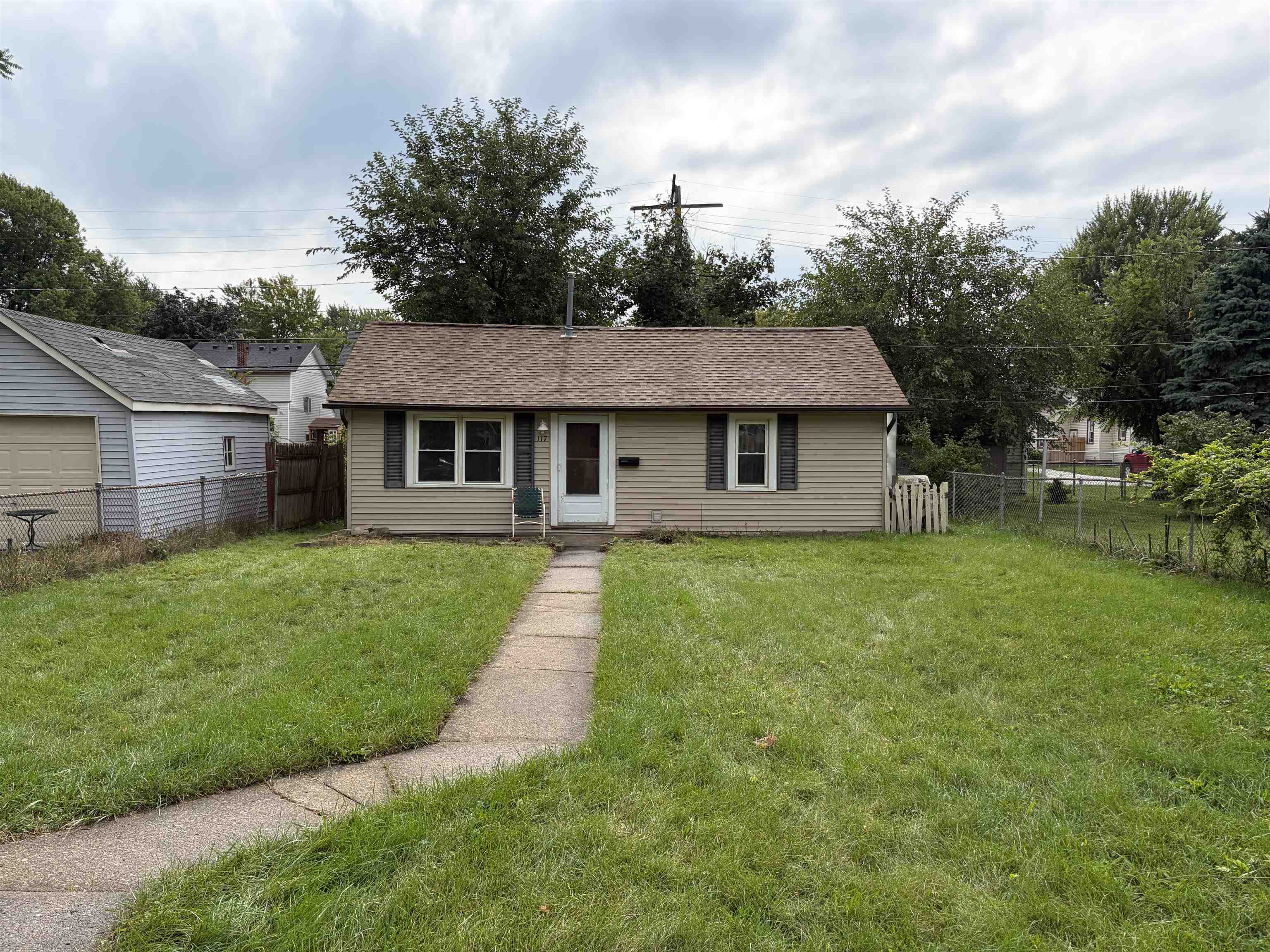 Single family home for sale at 117 High St, Mount Clemens, MI 48043 | MLS# 58050221867