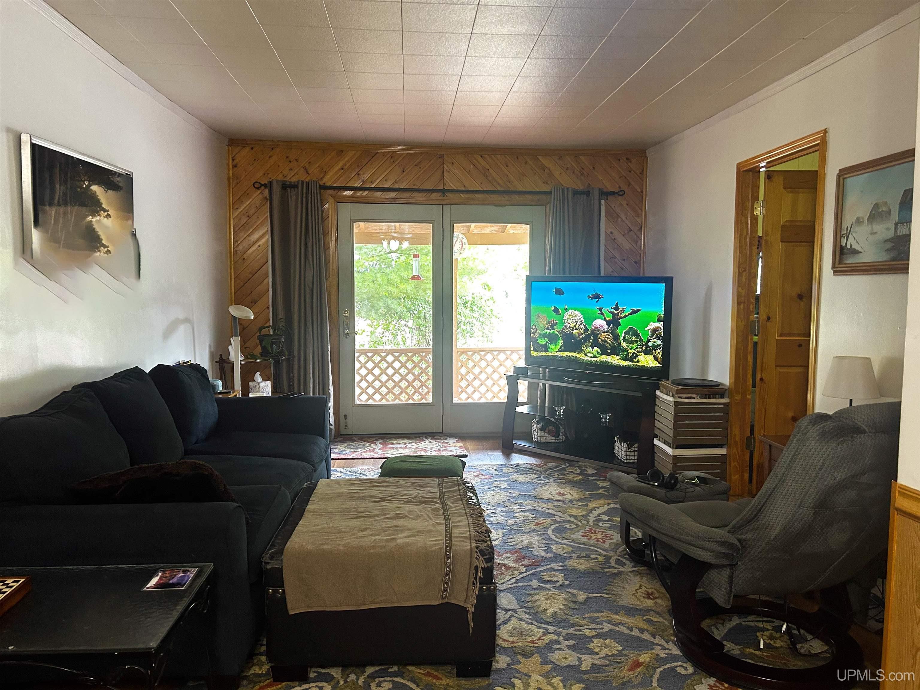 Photo 2 of Single family home for sale at N6129 Sand St, Wetmore, MI 49895 | MLS# 50221872 | Listing updated on 2026-09-17