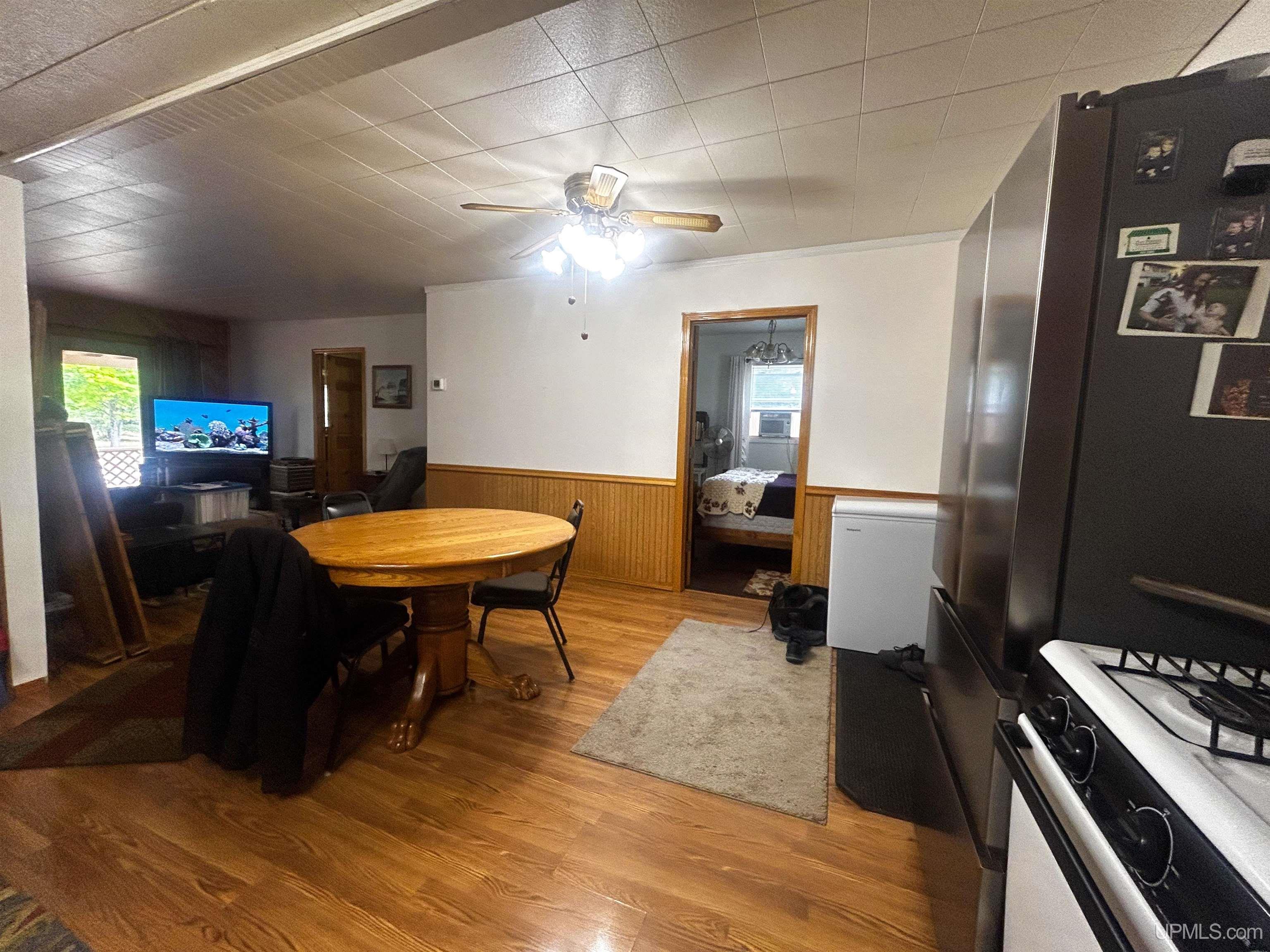 Photo 4 of Single family home for sale at N6129 Sand St, Wetmore, MI 49895 | MLS# 50221872 | Listing updated on 2026-09-17
