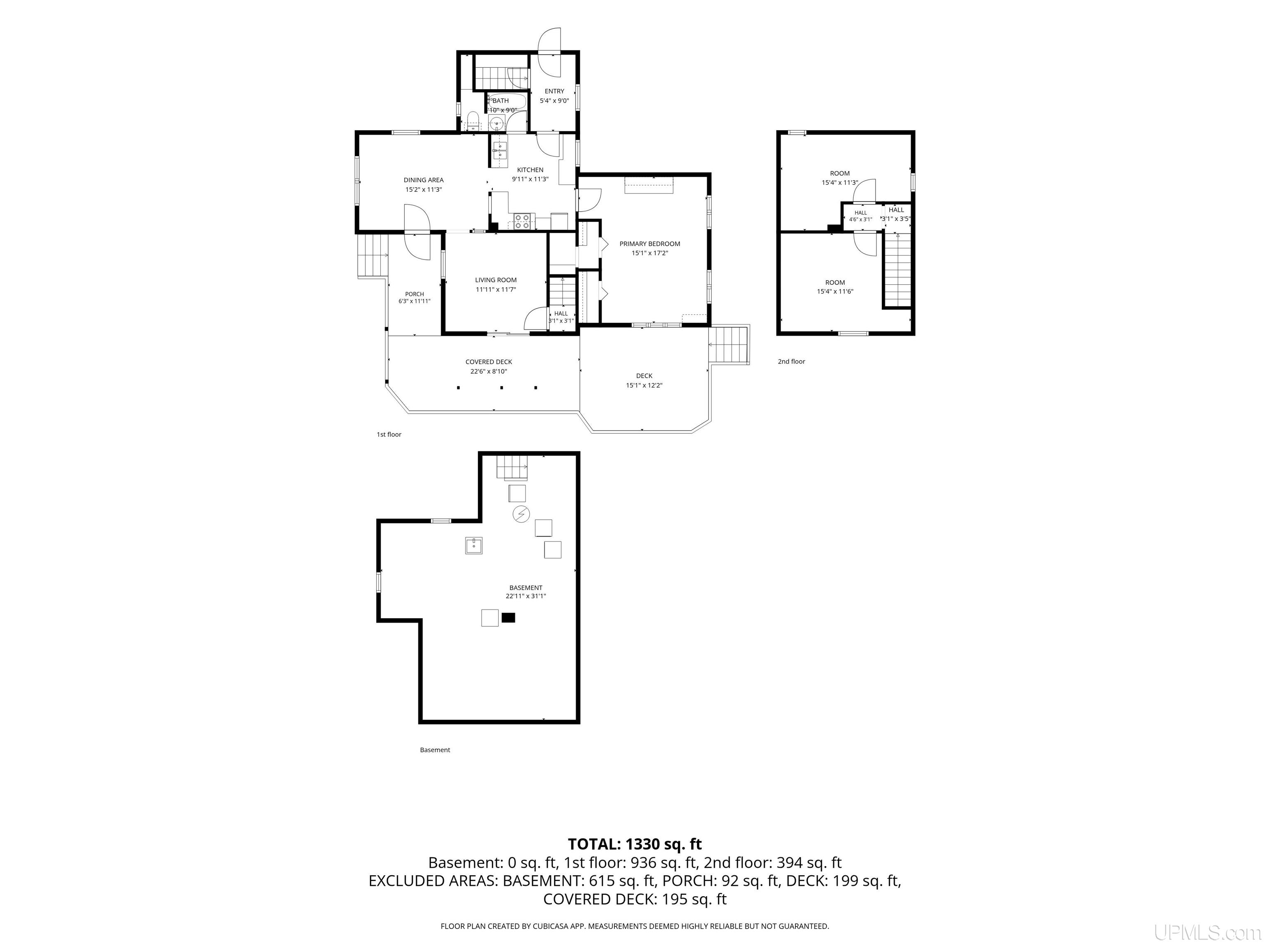 Photo 4 of Single family home for sale at 302 E Tamarack St, Ironwood, MI 49938 | MLS# 50221878 | Listing updated on 2026-09-15