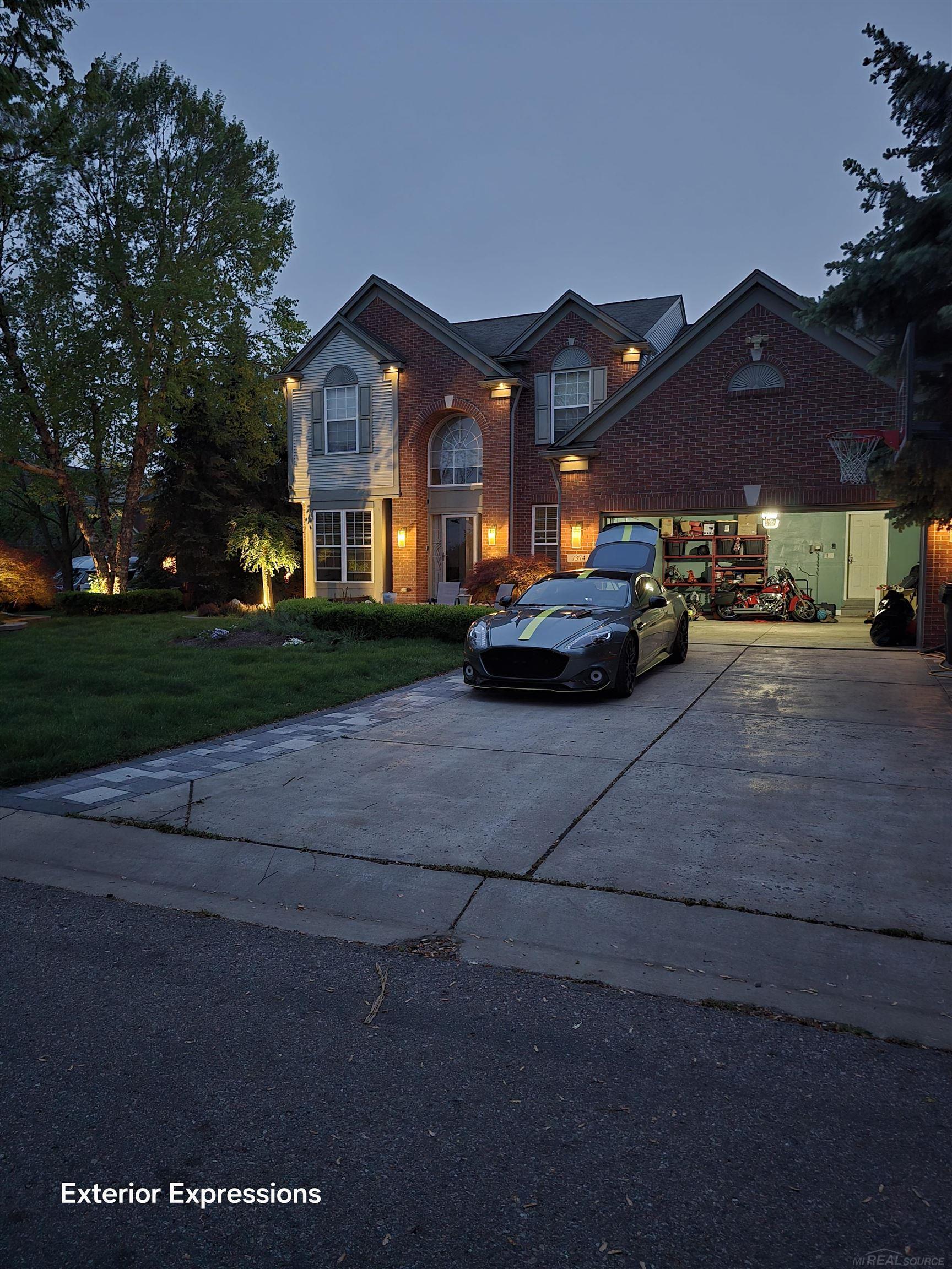 Photo 3 of Single family home for sale at 7374 Tonnelle Ave, Shelby Township, MI 48317 | MLS# 58050221879 | Listing updated on 2026-09-15