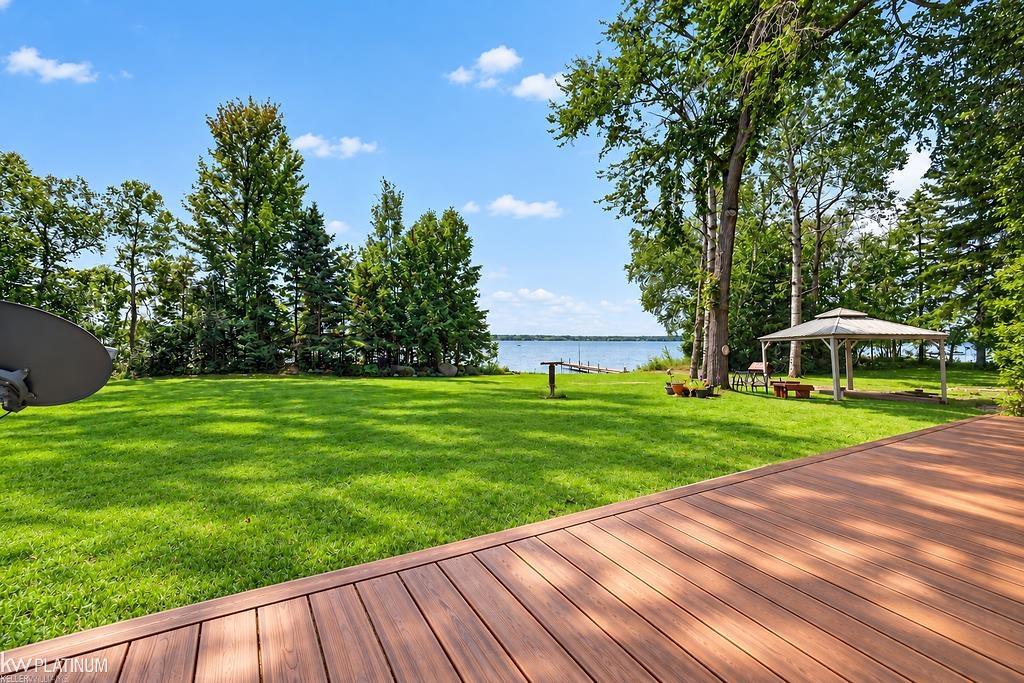 Photo 3 of Single family home for sale at 15801 Shubert Hwy, Alpena, MI 49707 | MLS# 58050221883 | Listing updated on 2026-09-18