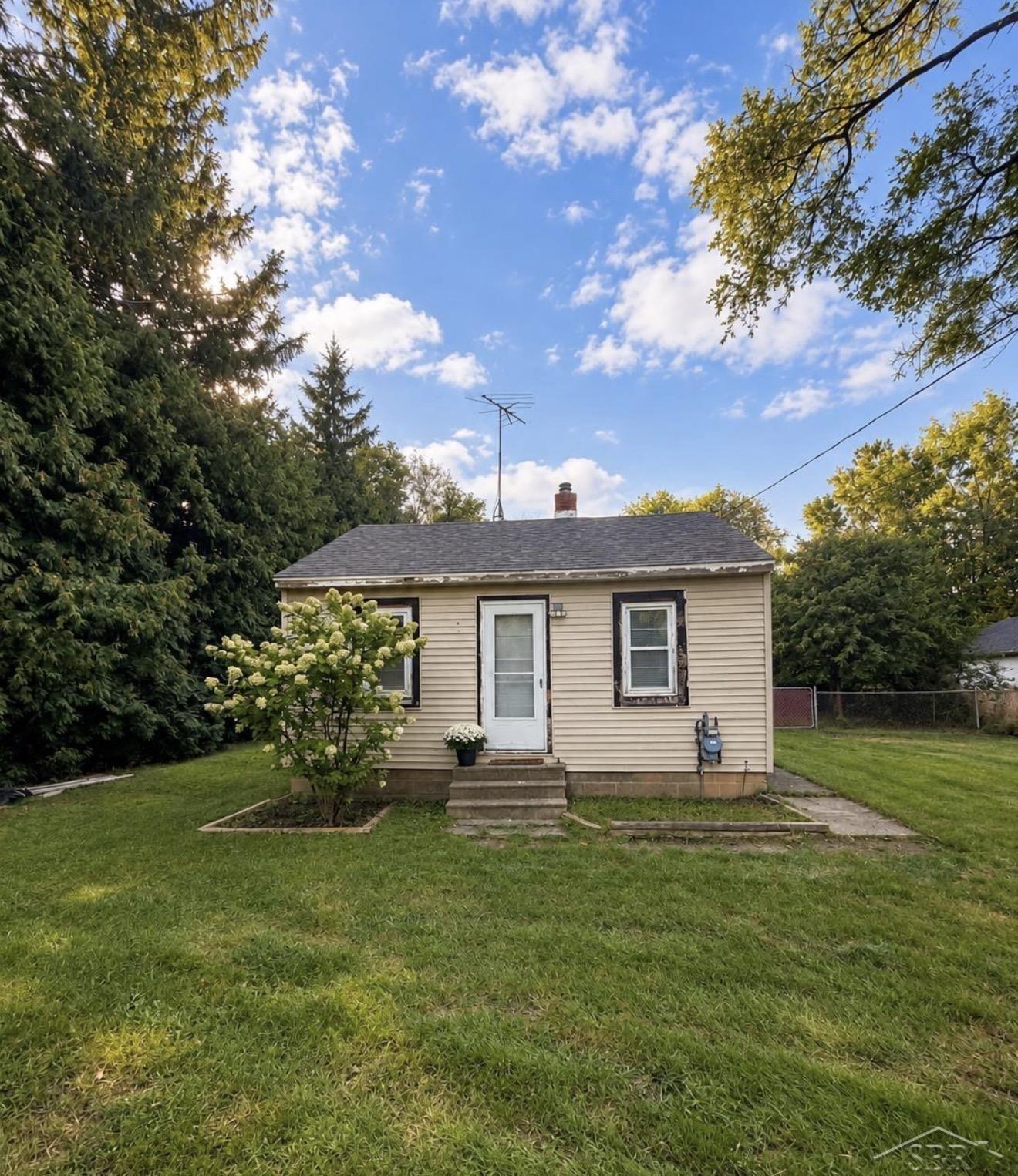 Single family home for sale at 3435 N Center Rd, Flint, MI 48506 | MLS# 61050221891