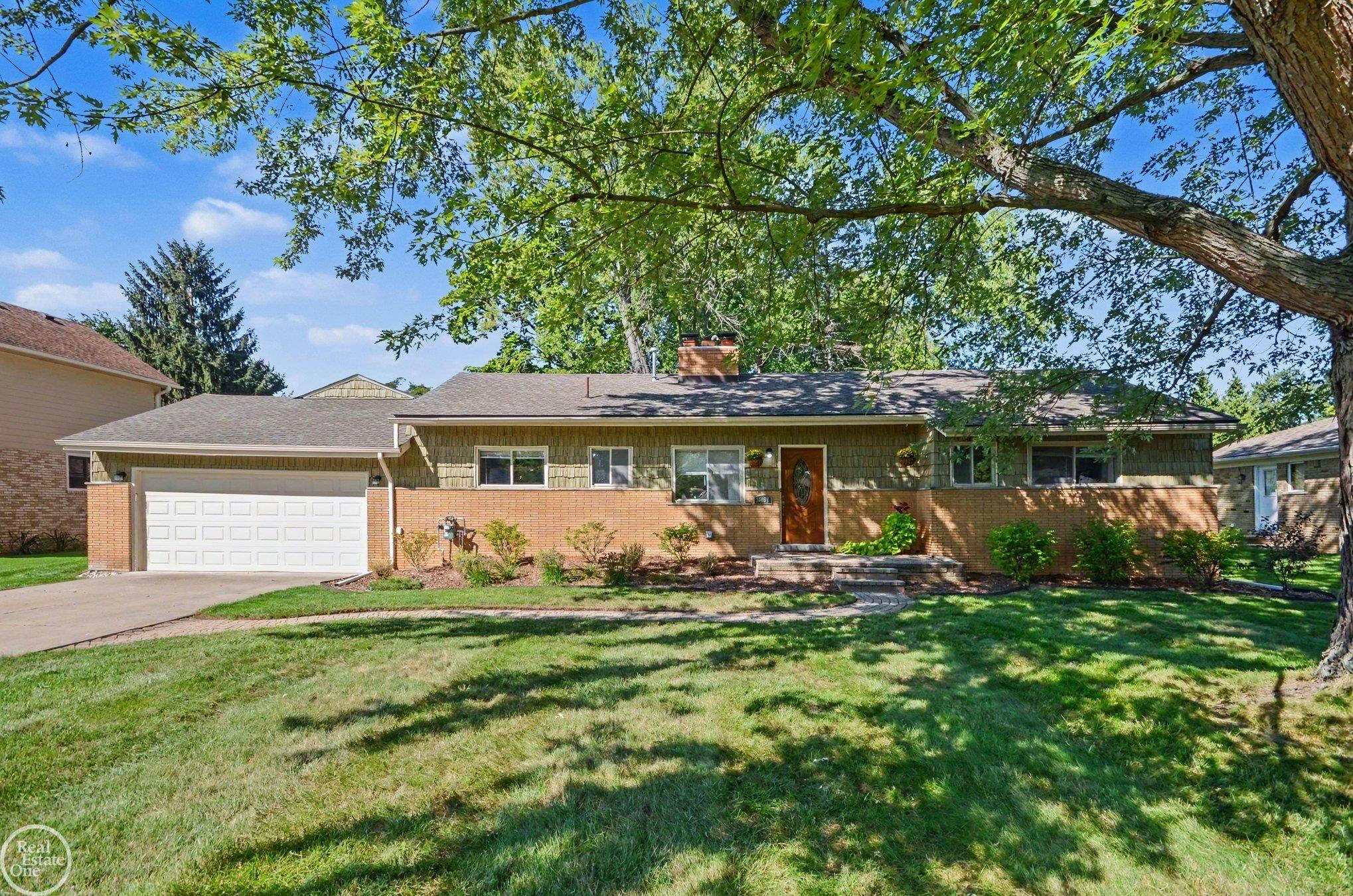 Photo 1 of Single family home for sale at 36157 Capper Dr, Clinton Township, MI 48035 | MLS# 58050221895 | Listing updated on 2026-09-16