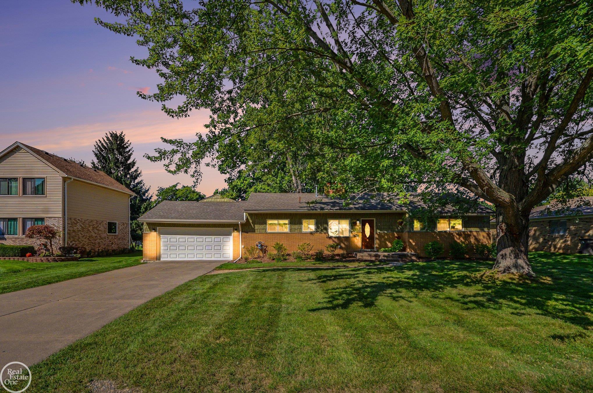 Photo 2 of Single family home for sale at 36157 Capper Dr, Clinton Township, MI 48035 | MLS# 58050221895 | Listing updated on 2026-09-16